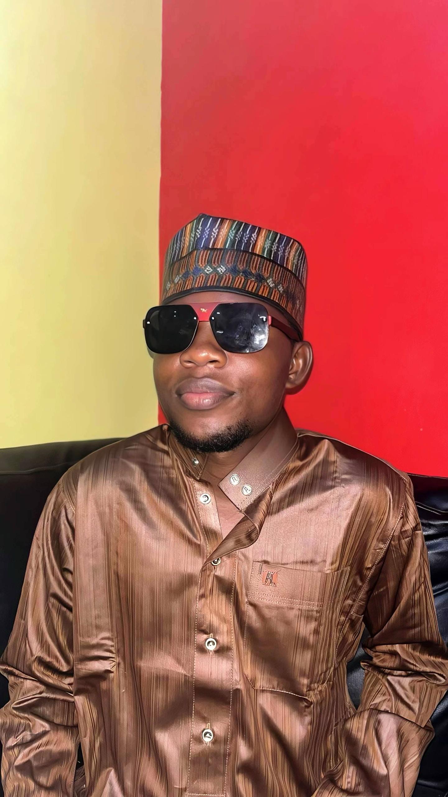 @Albarowy Olohunkemi WB🥷