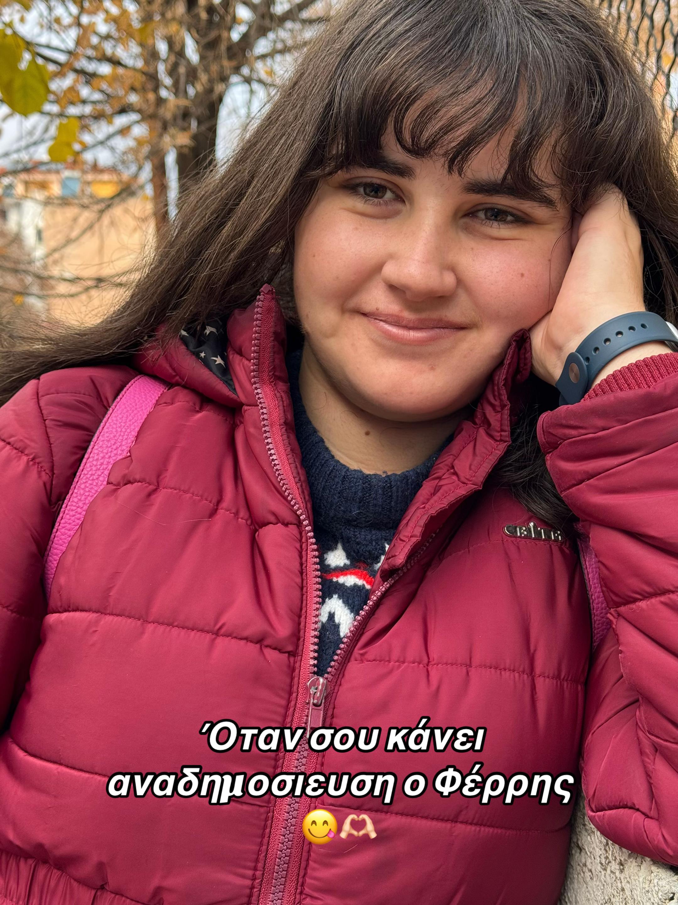 @Mariloy Fylaktoy