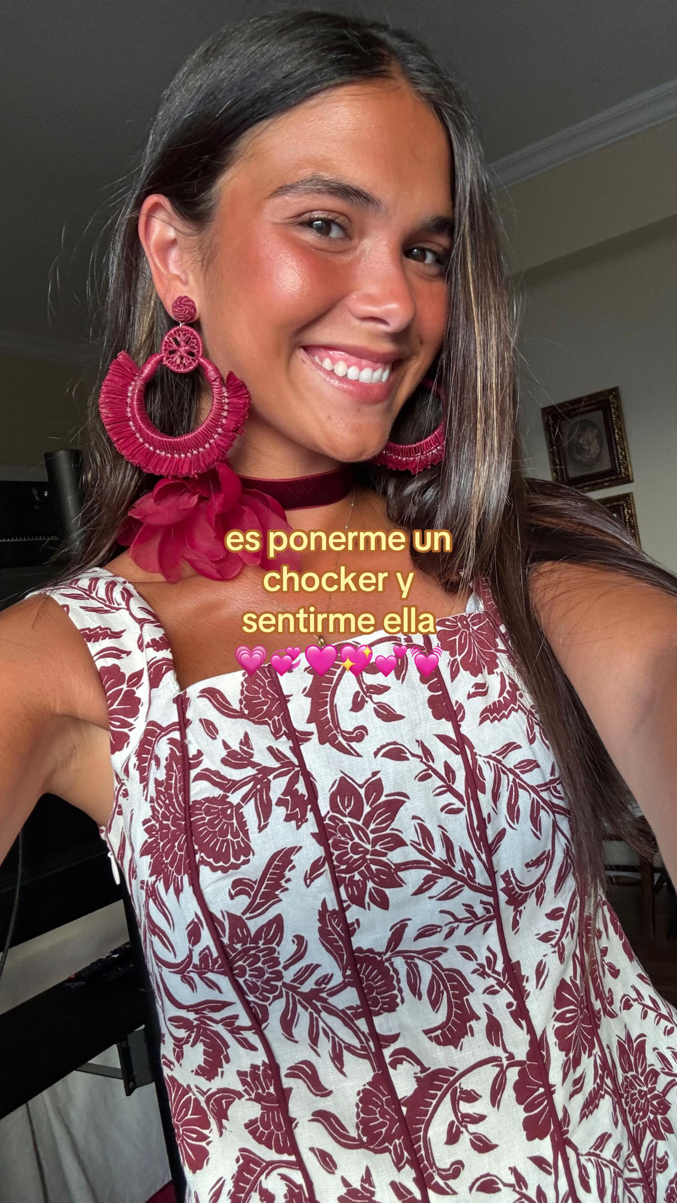@Mercedes Sierra⭐️