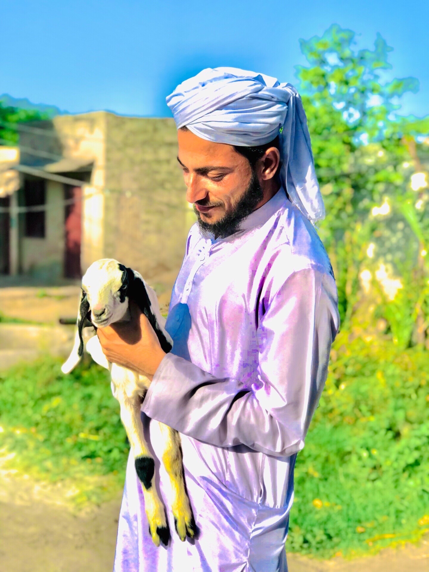 @Syed ali zaman gillani Qadri