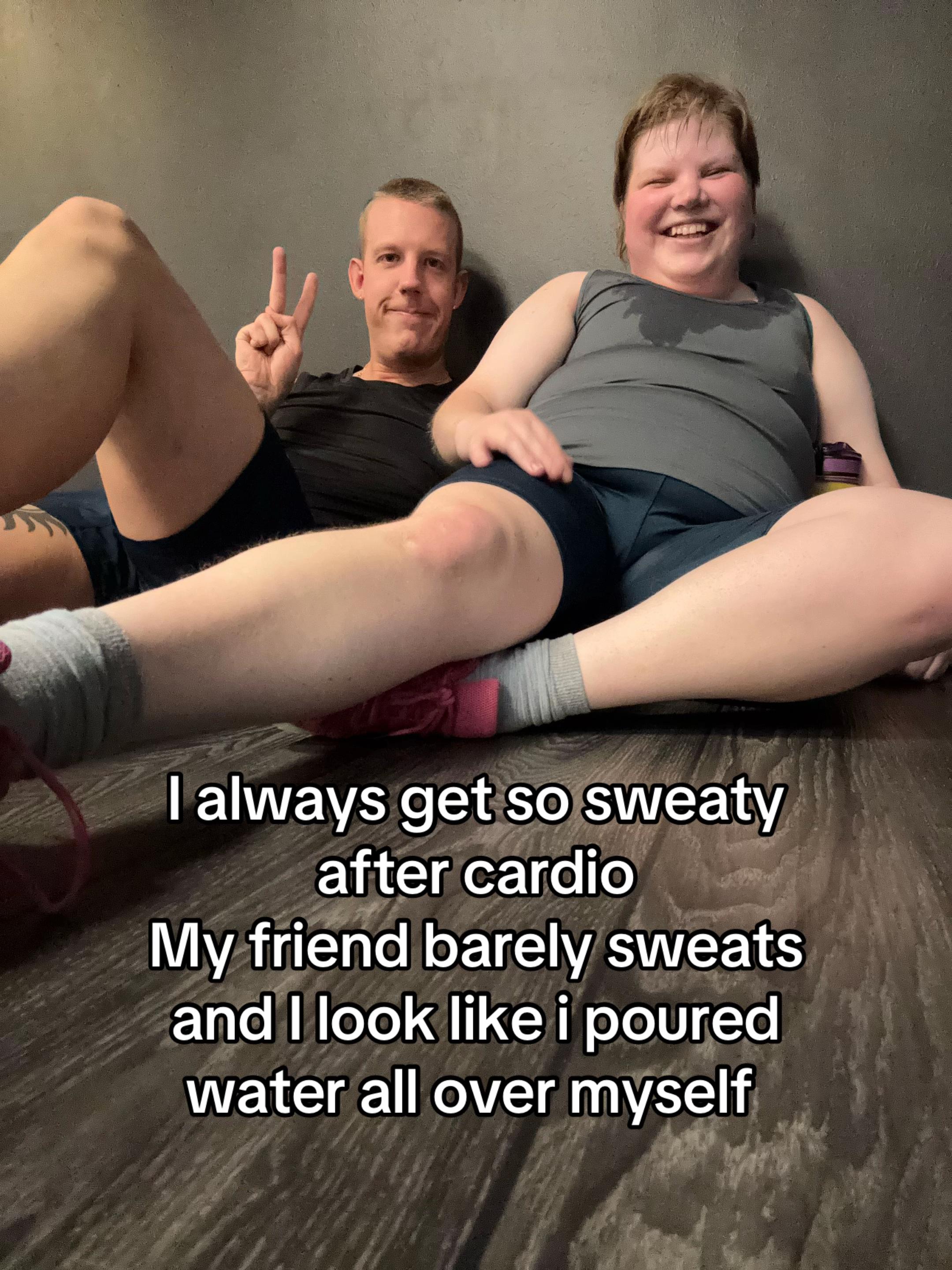 @🏃🏼♀️➡️Hanna🏋🏼♀️
