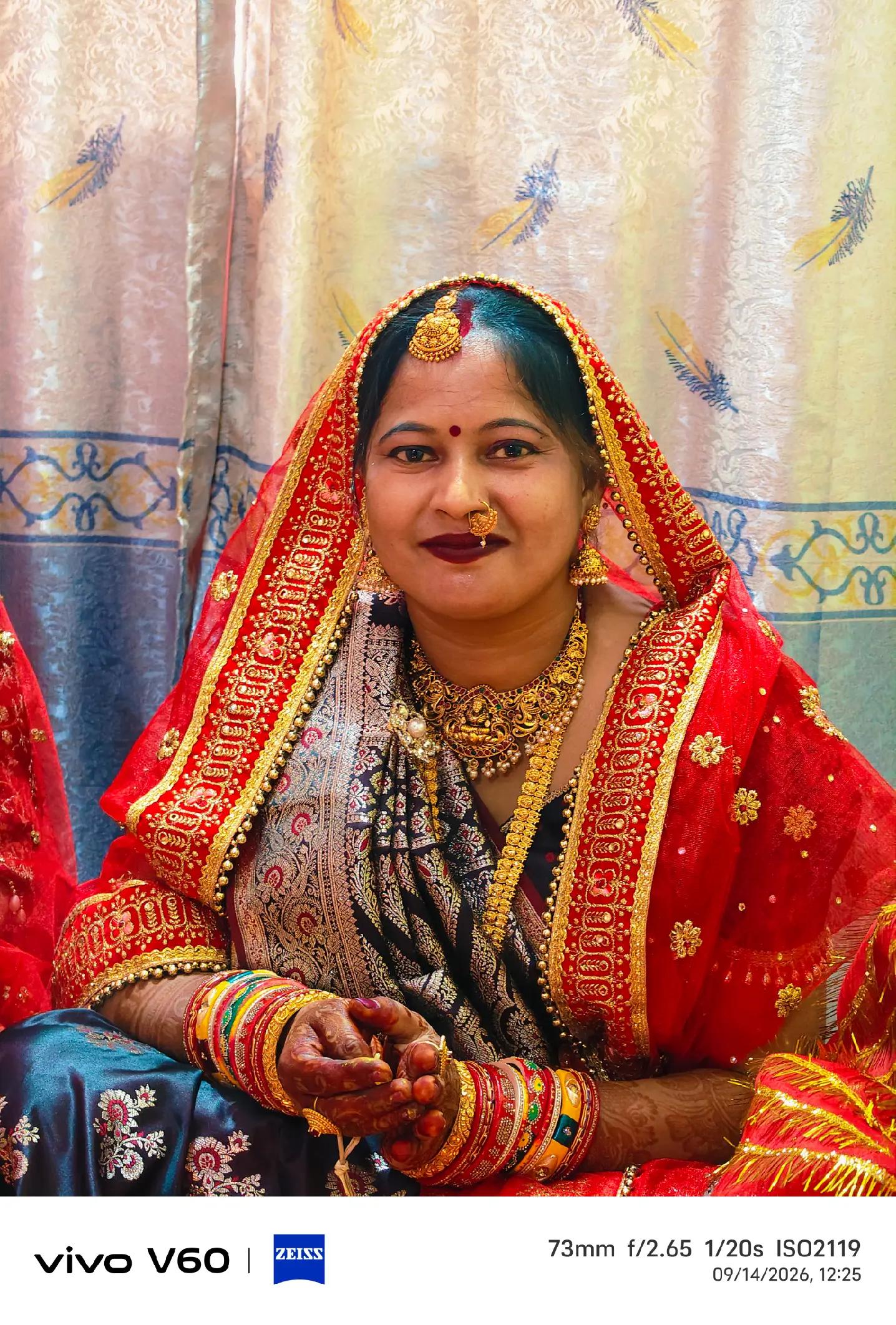 @Khusbu