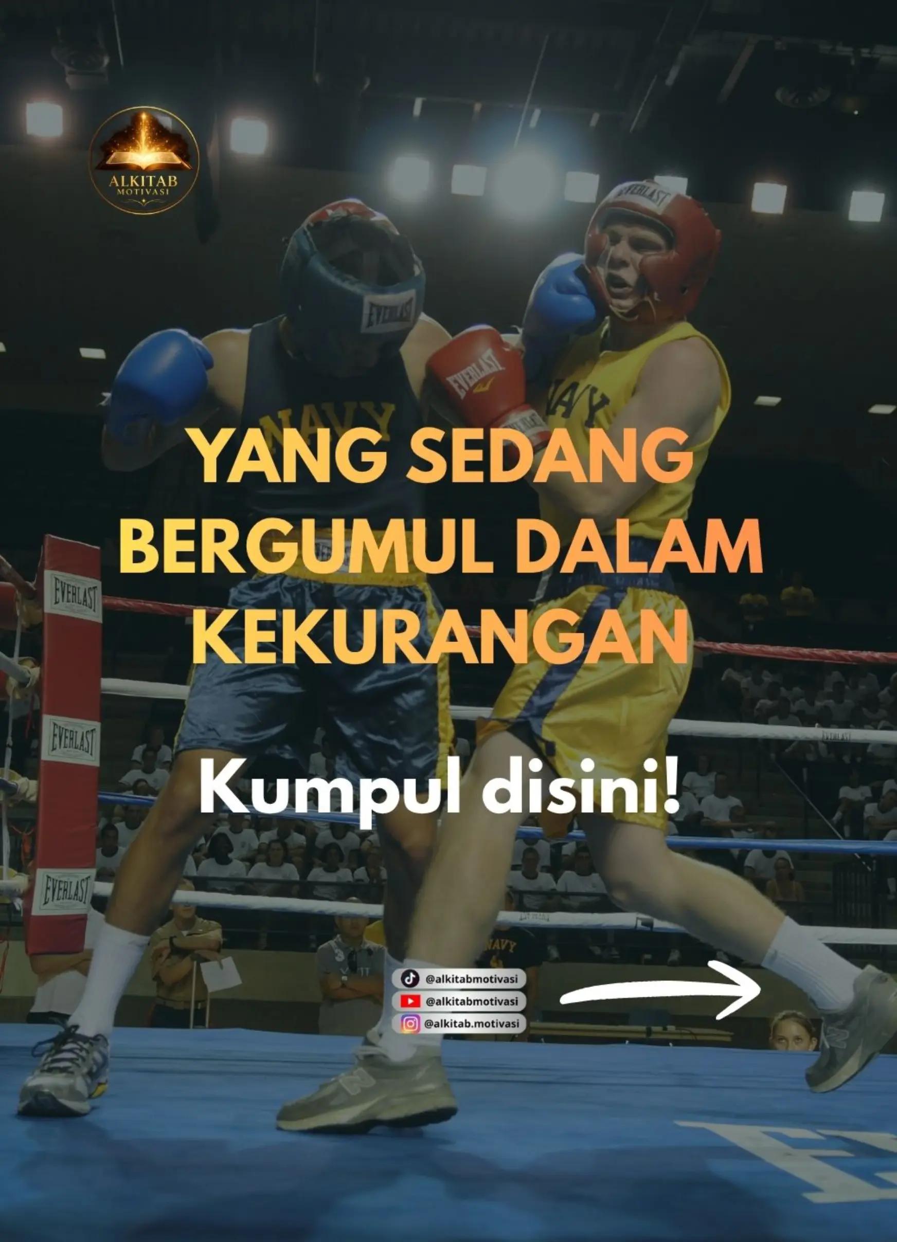 @Alkitab Motivasi