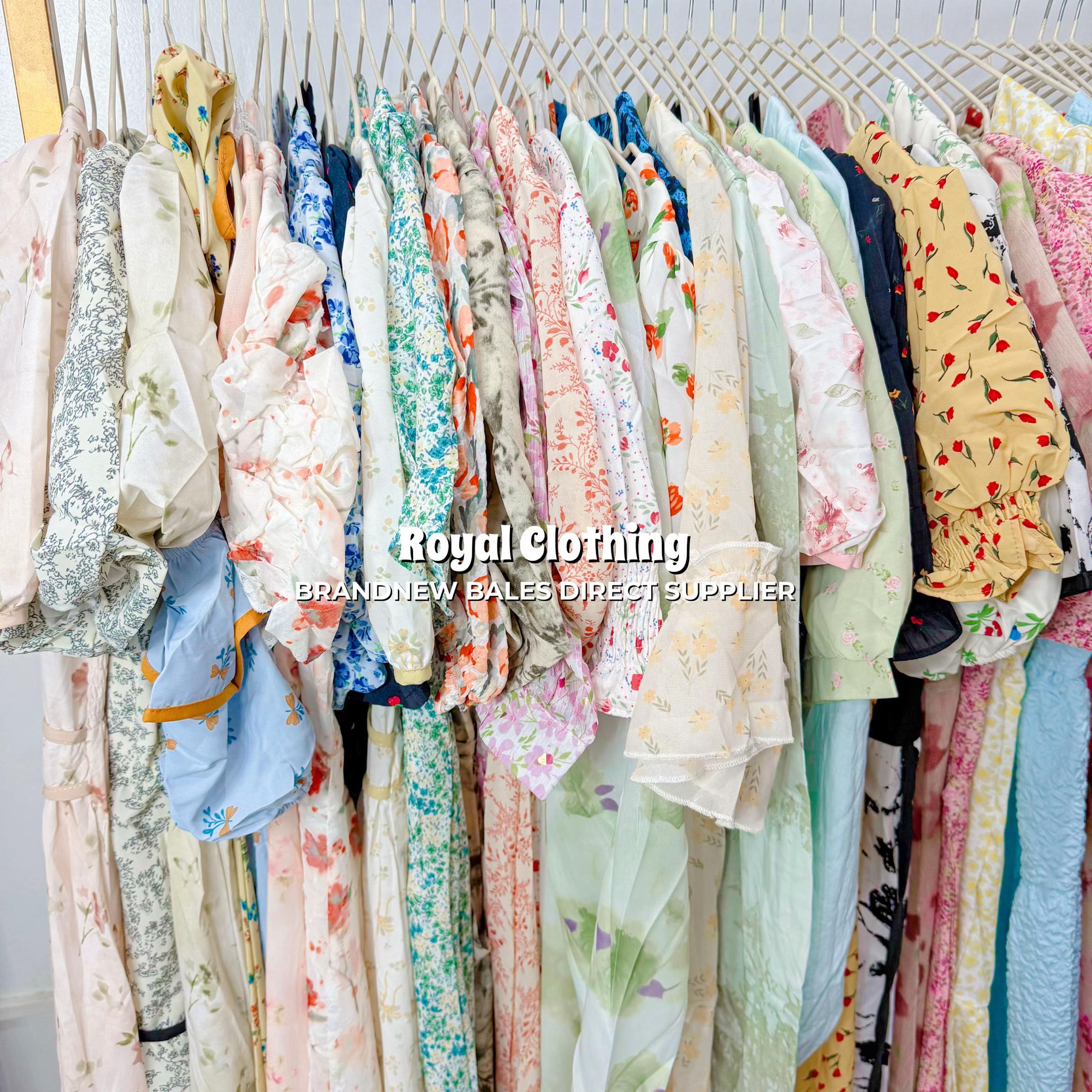 @ROYAL CLOTHING