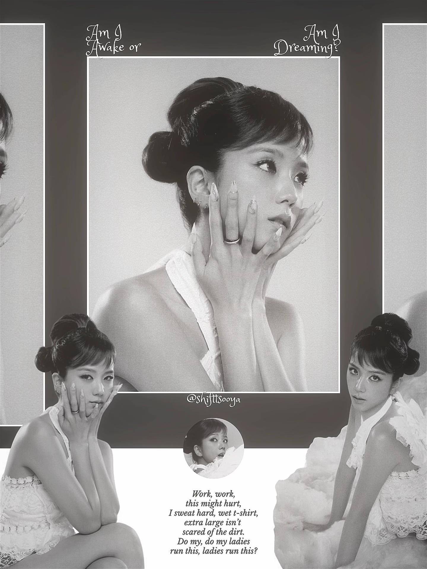@&deg;˖ sooya&rsquo; !