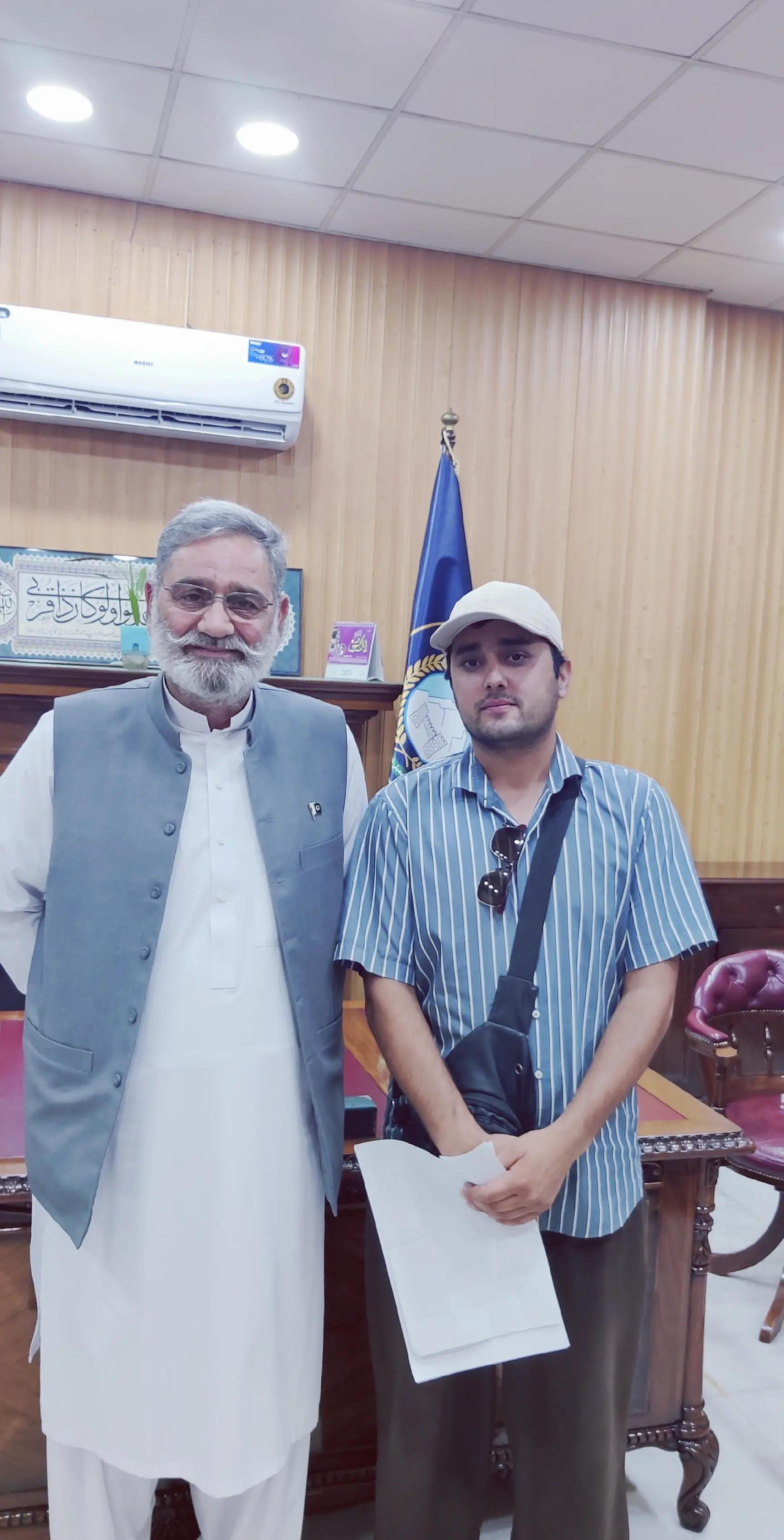 @Ek Hai Arslan