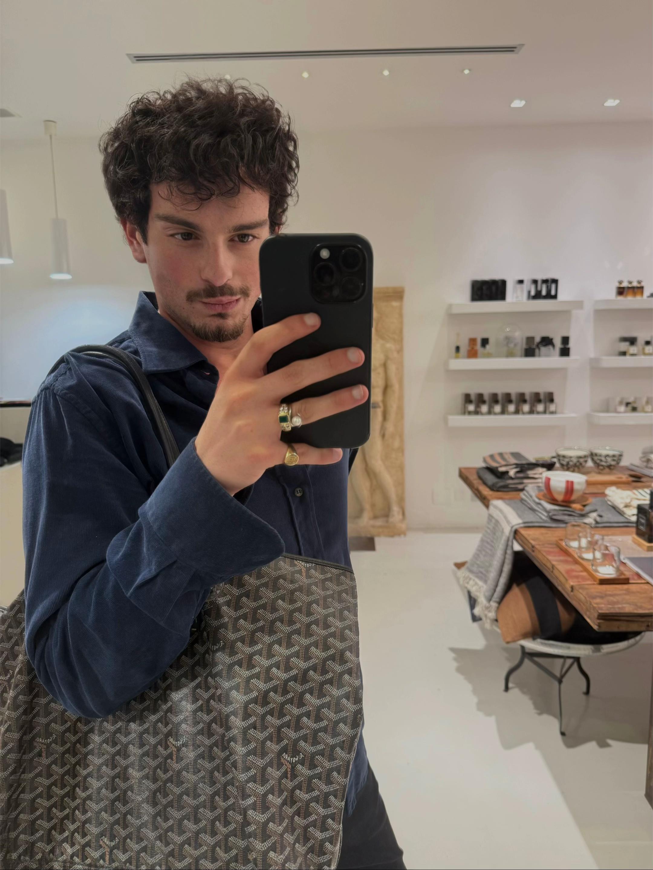 @Leonardo Maini Barbieri