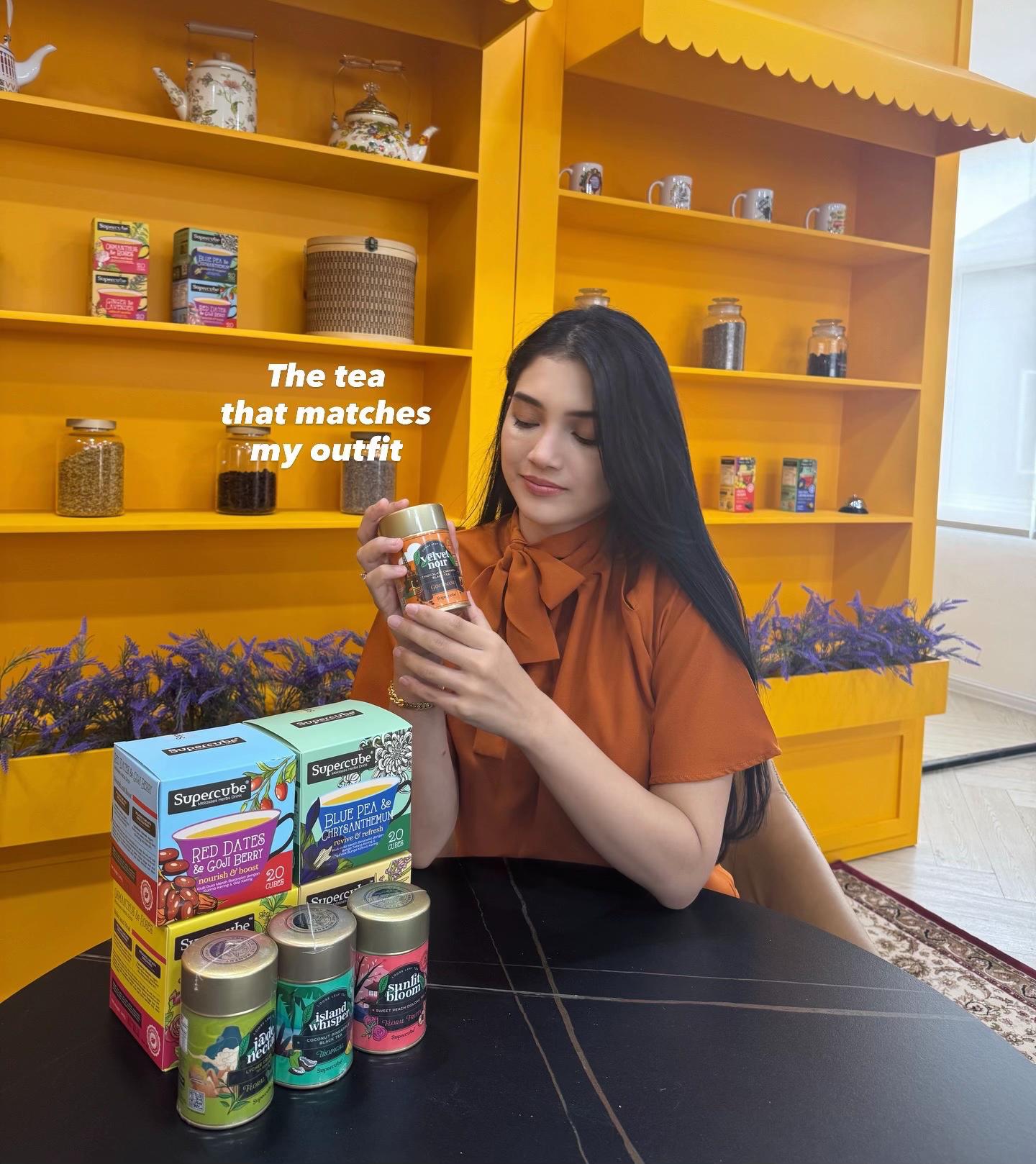 @TikaMe