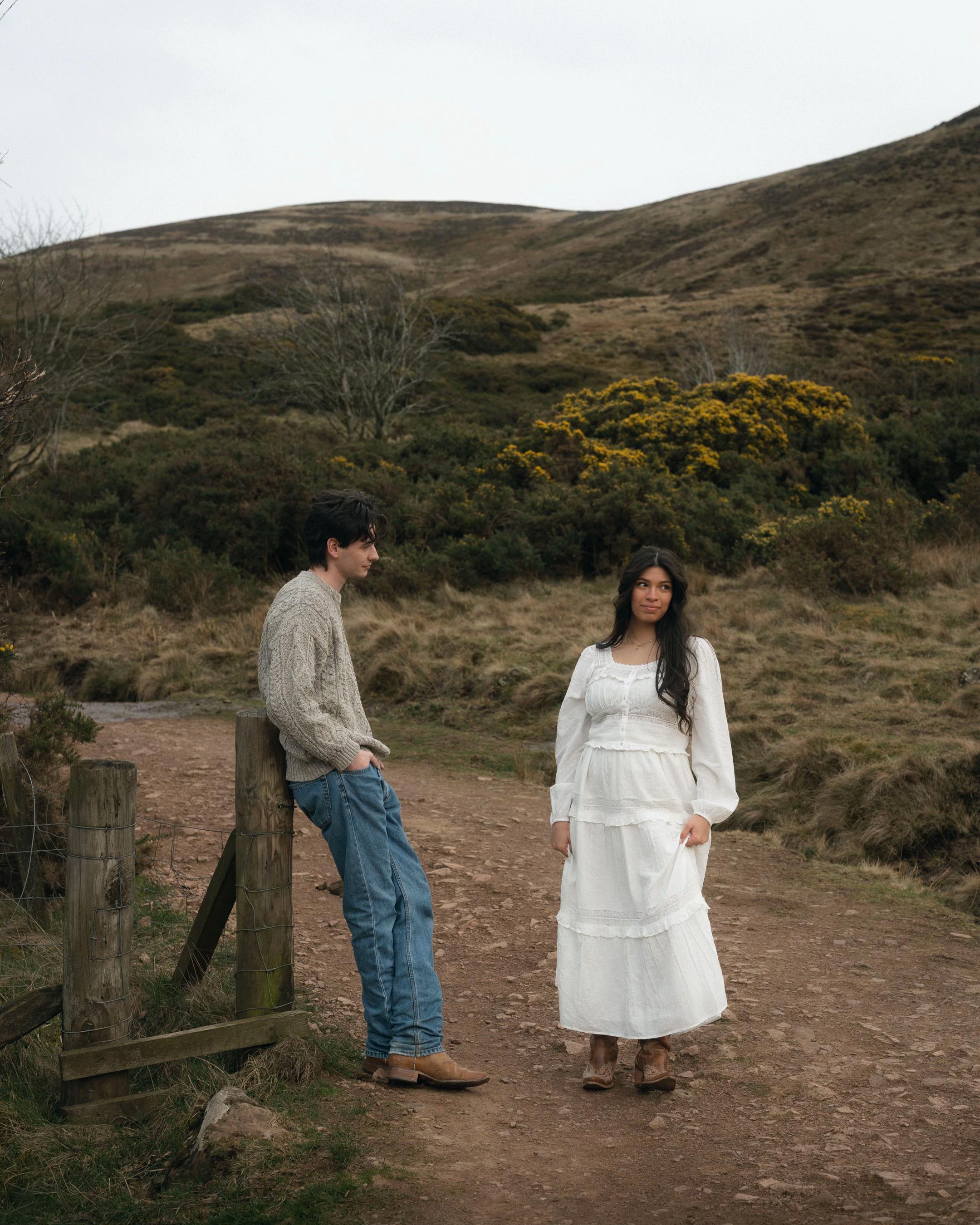 @Kate 📸 Scotland Photographer