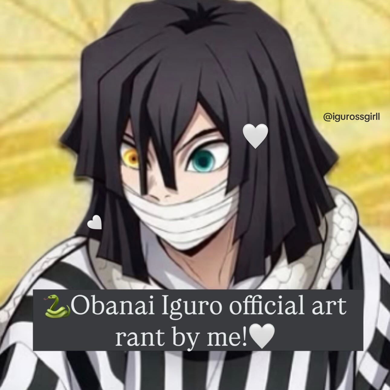 @🐍𝓗𝓪𝔃𝓮𝓵/obanais girl🐍🤍