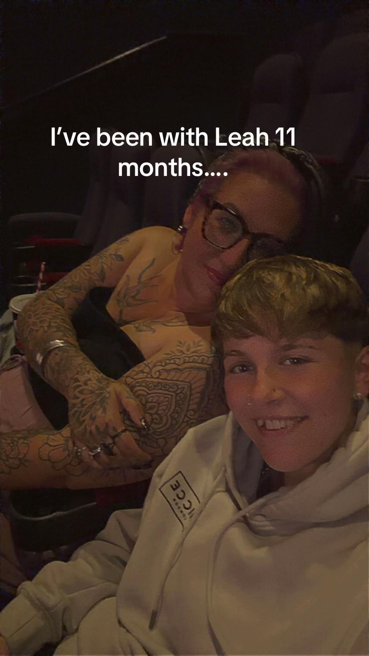@Inkedmum