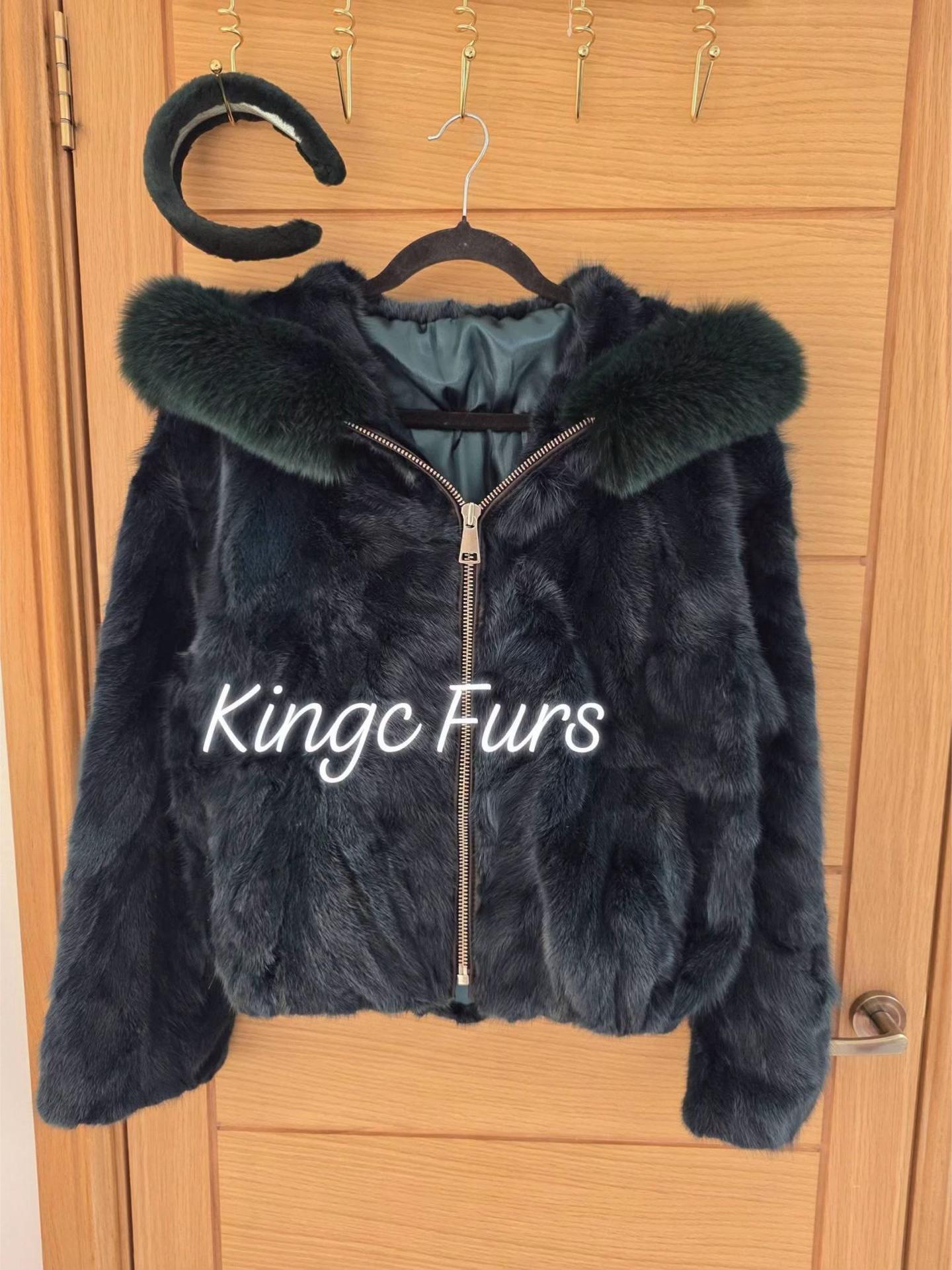 @Kingc Furs-