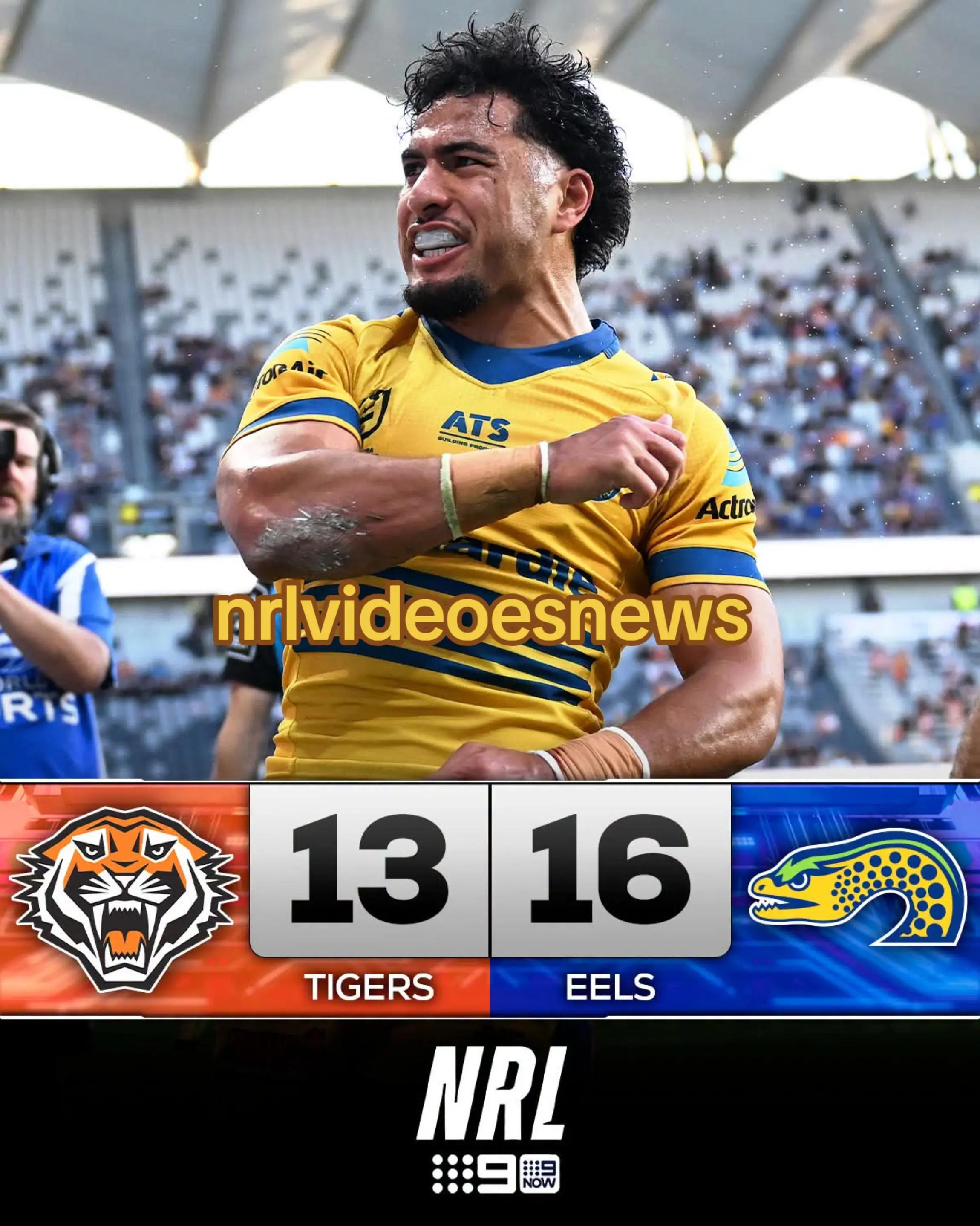 @NRL VIDEO'S And NEWS