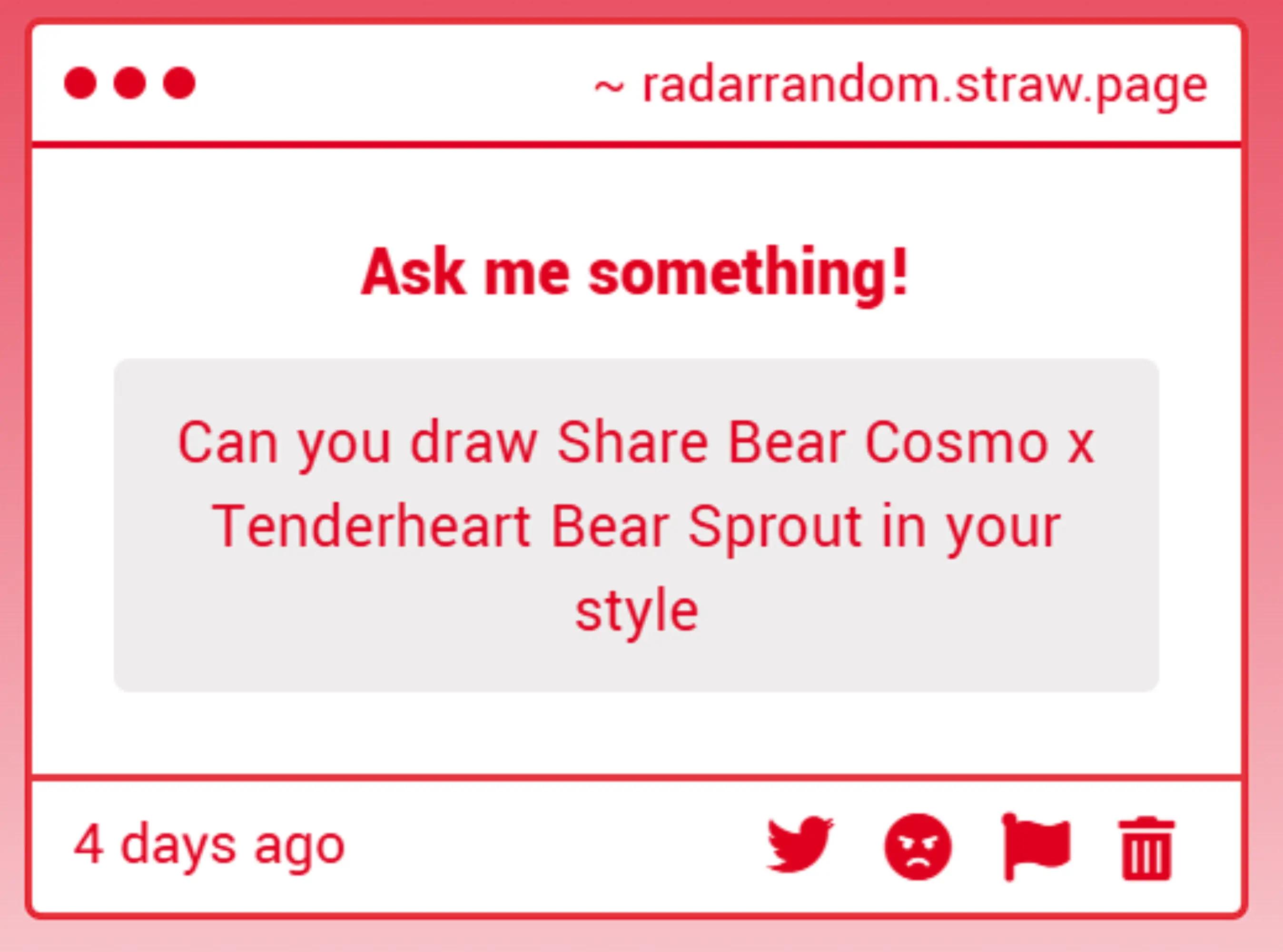 @Radar