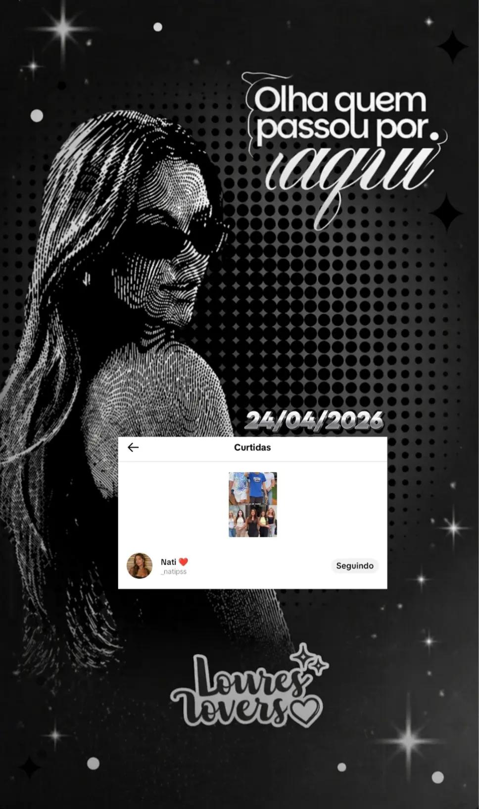 @Loures lovers