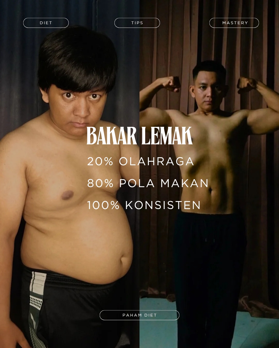 @Paham Diet | Klik BlO
