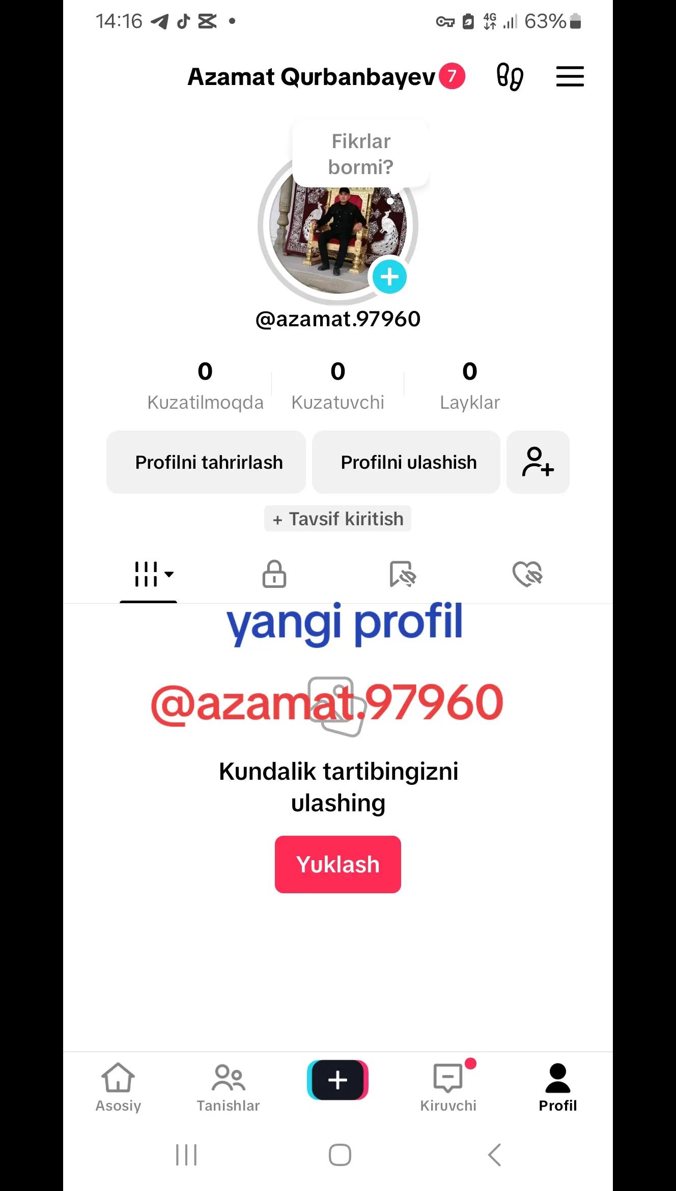 @Azamat