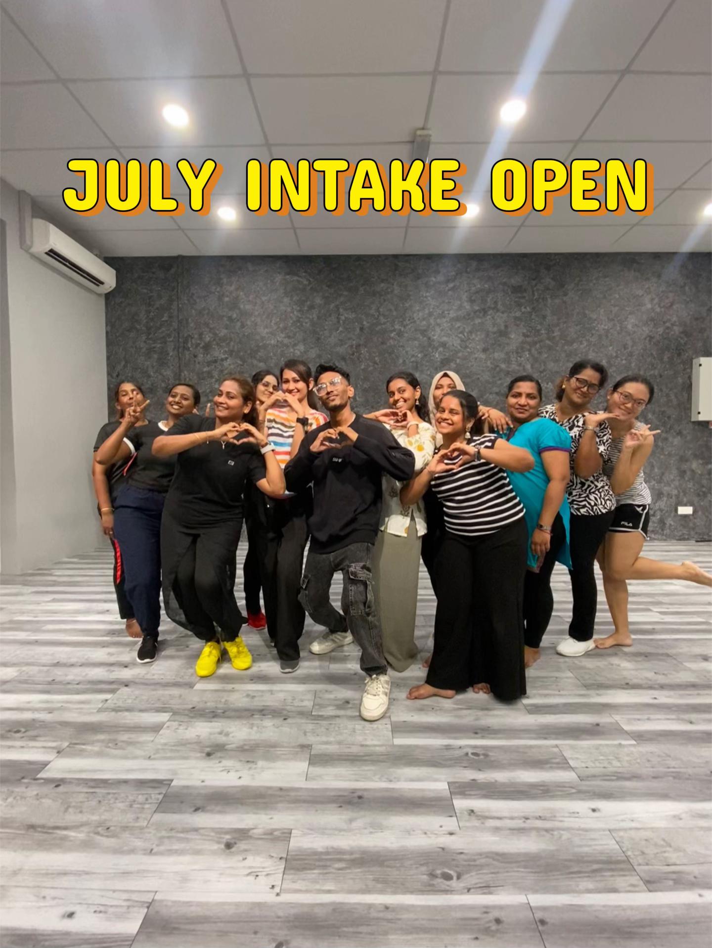 @DNX DANCE STUDIO