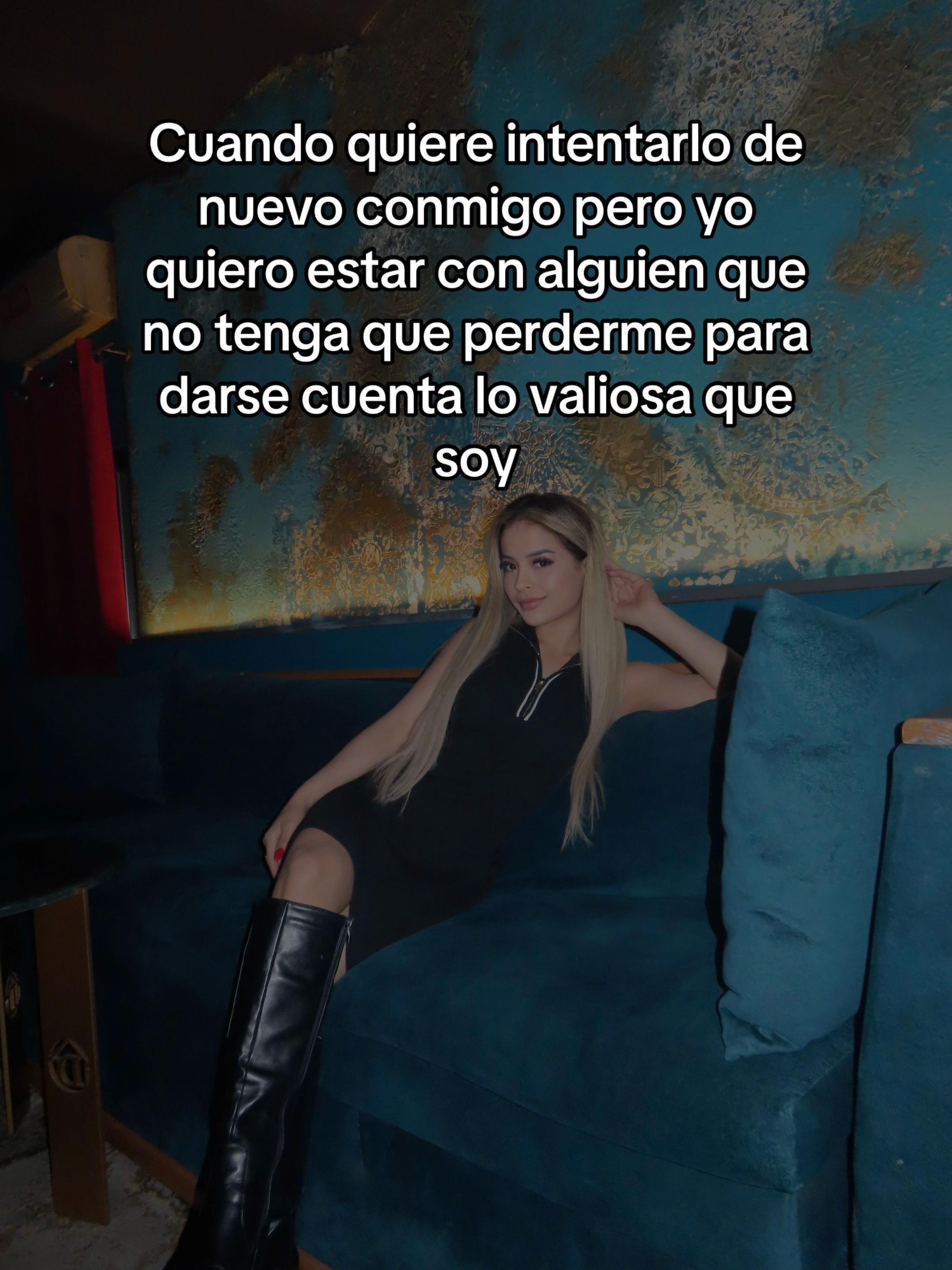 @Gloria Leiva