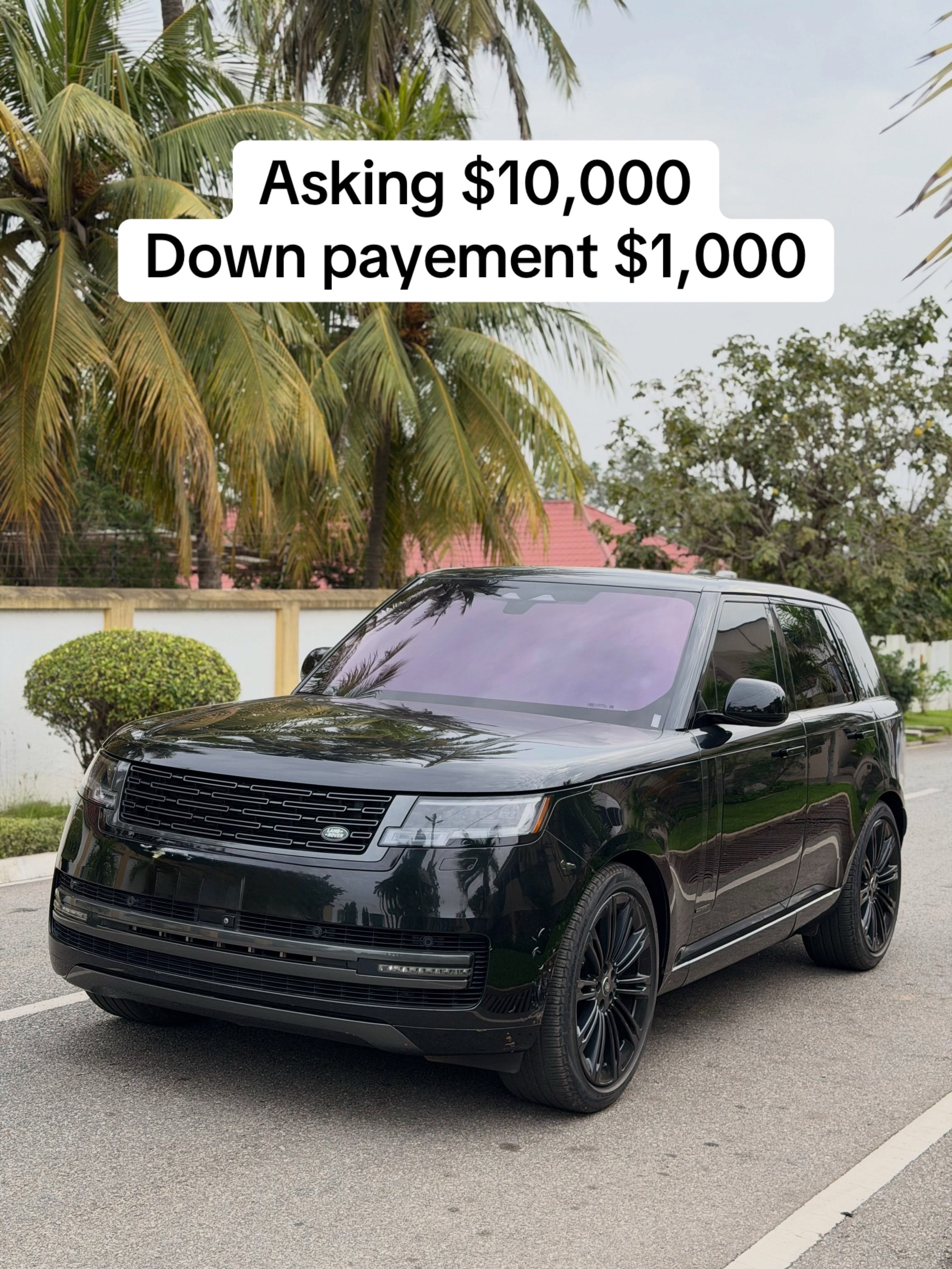 @bank auction for sale