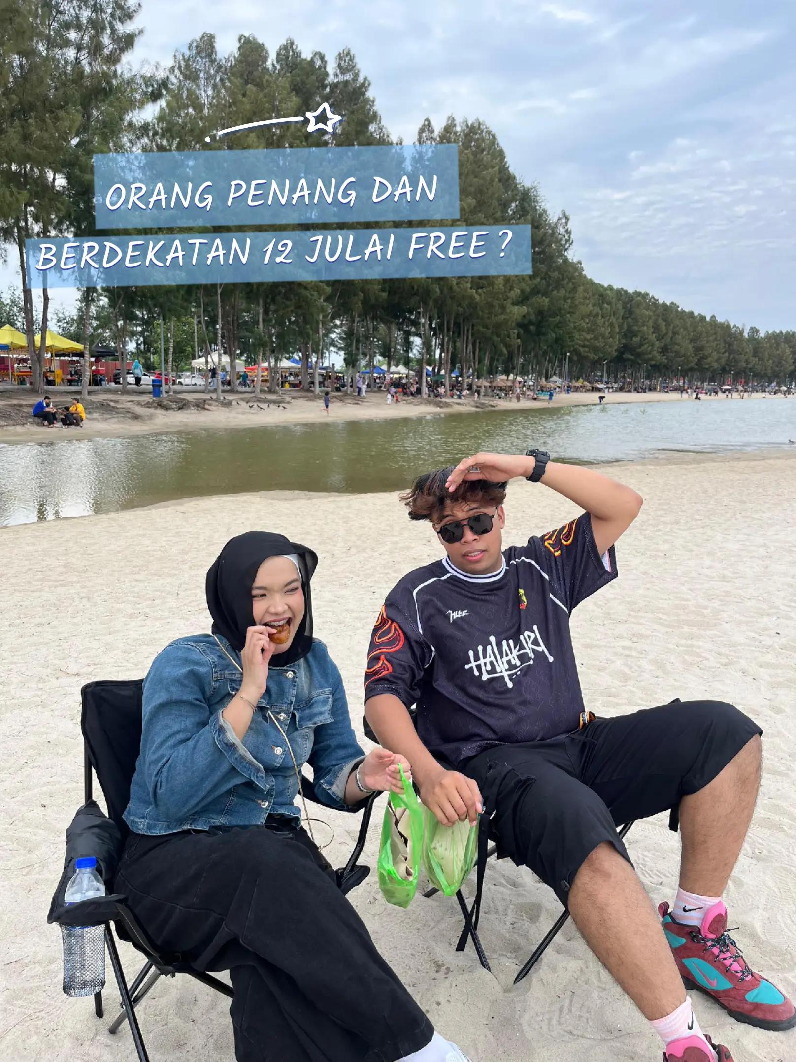 @Jauhi terasa, dekati Isa 🚶🏻