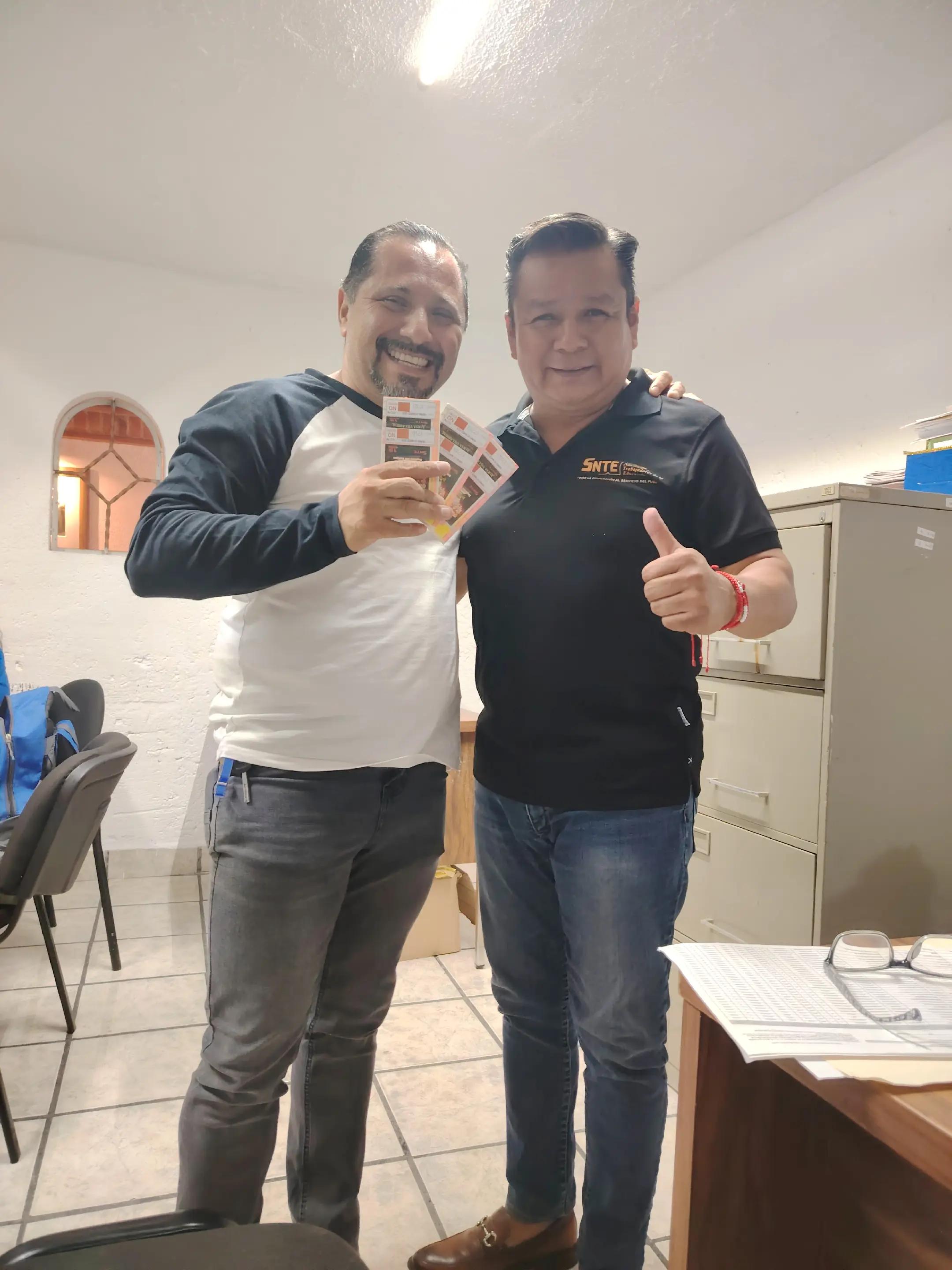 @Edsonmorales