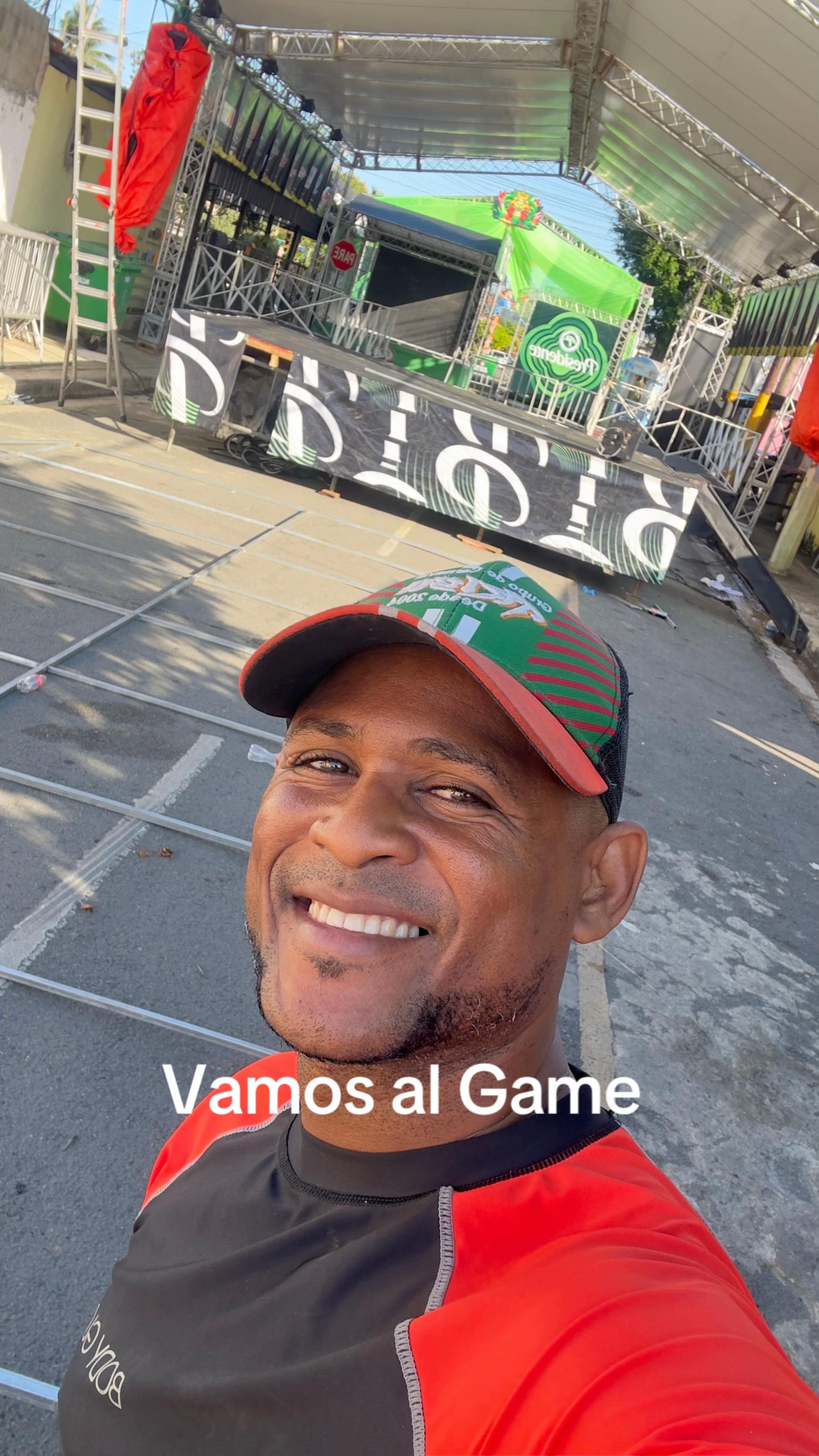 @Oviedoeventsdr