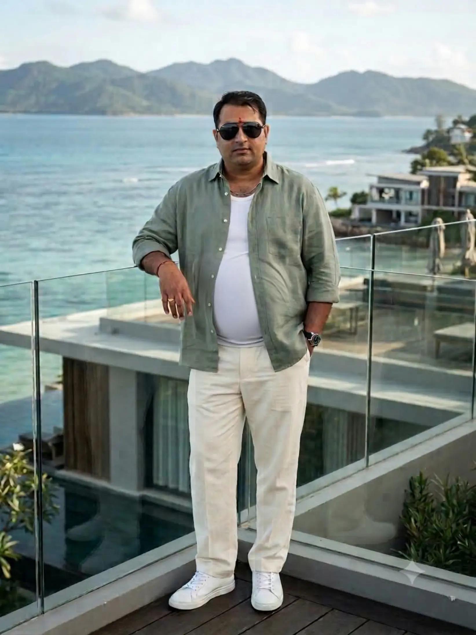 @Raj Sharma