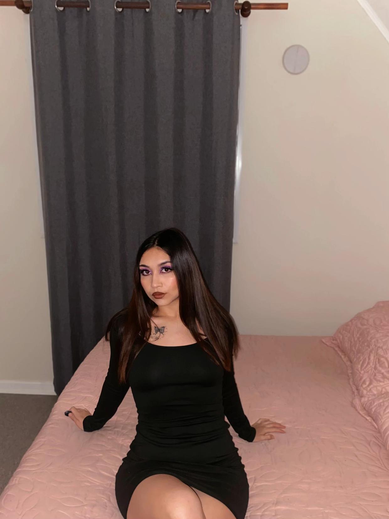 @Anais