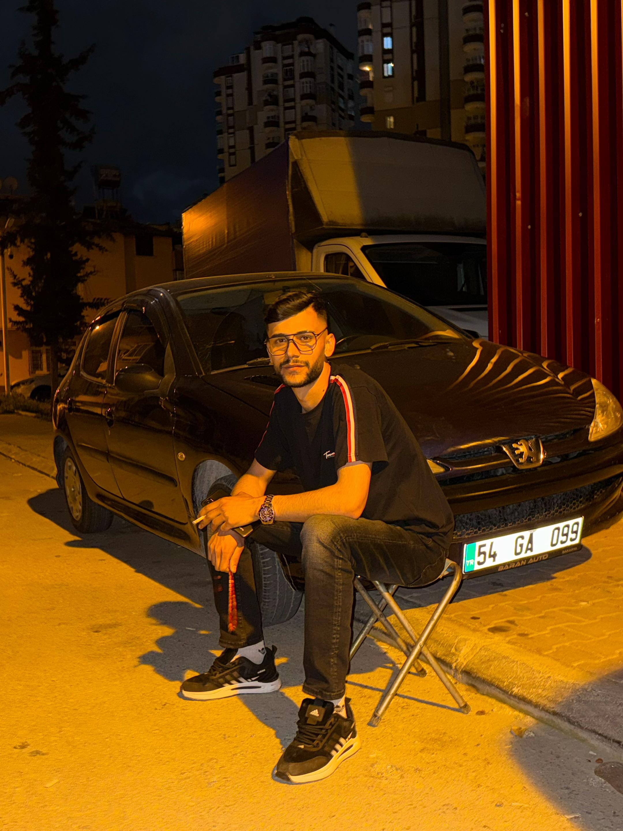 @Doğan Çaloğlu