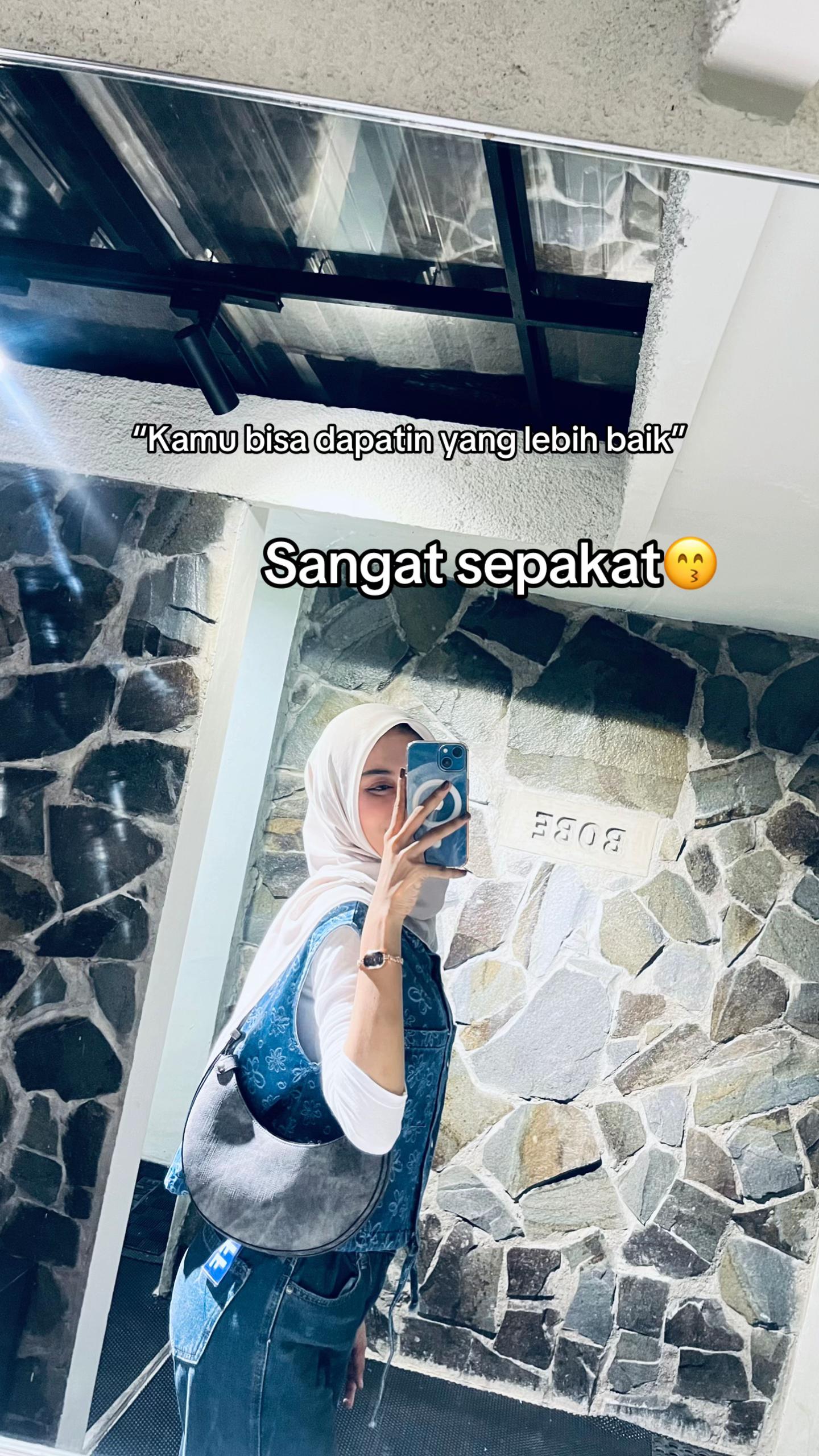 @Desi ramadhana