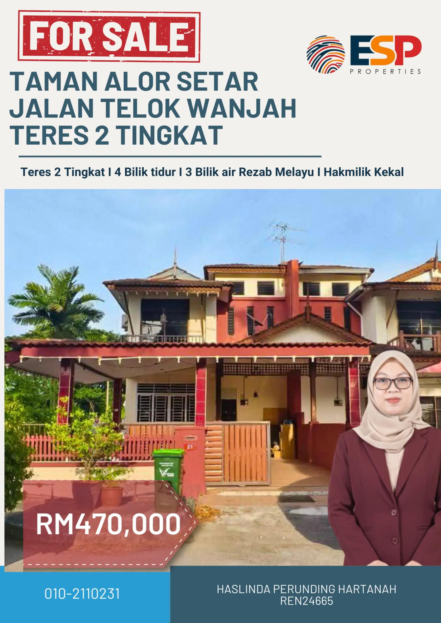 @Haslinda | REN24665
