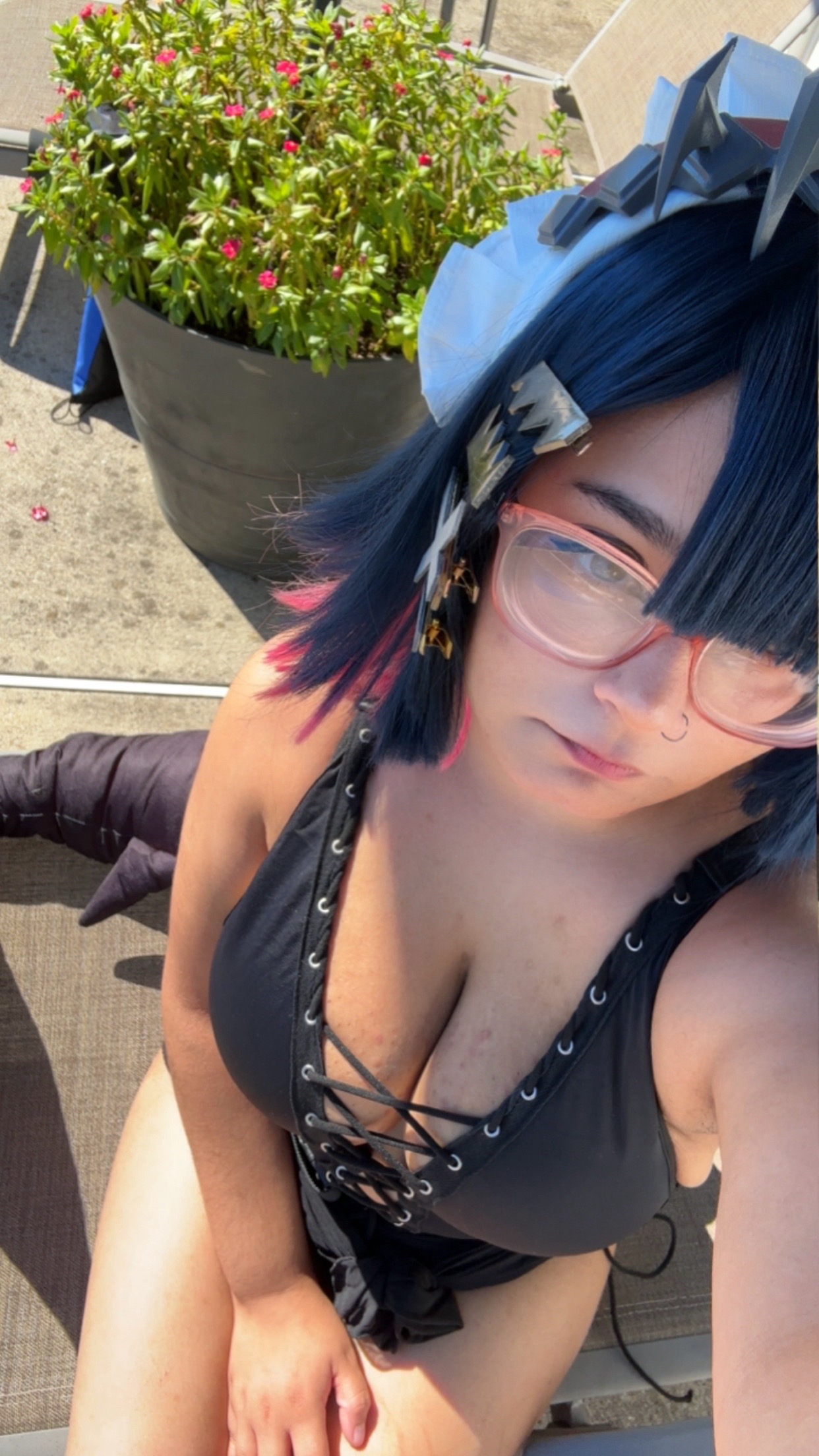@Mai