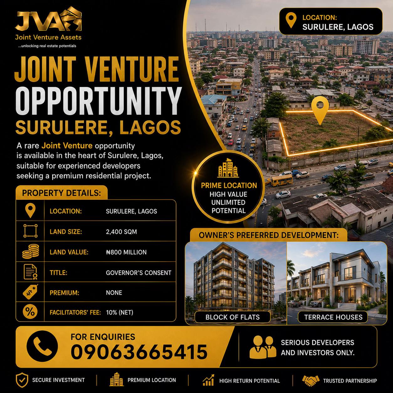 @The Real Estate Ambassador