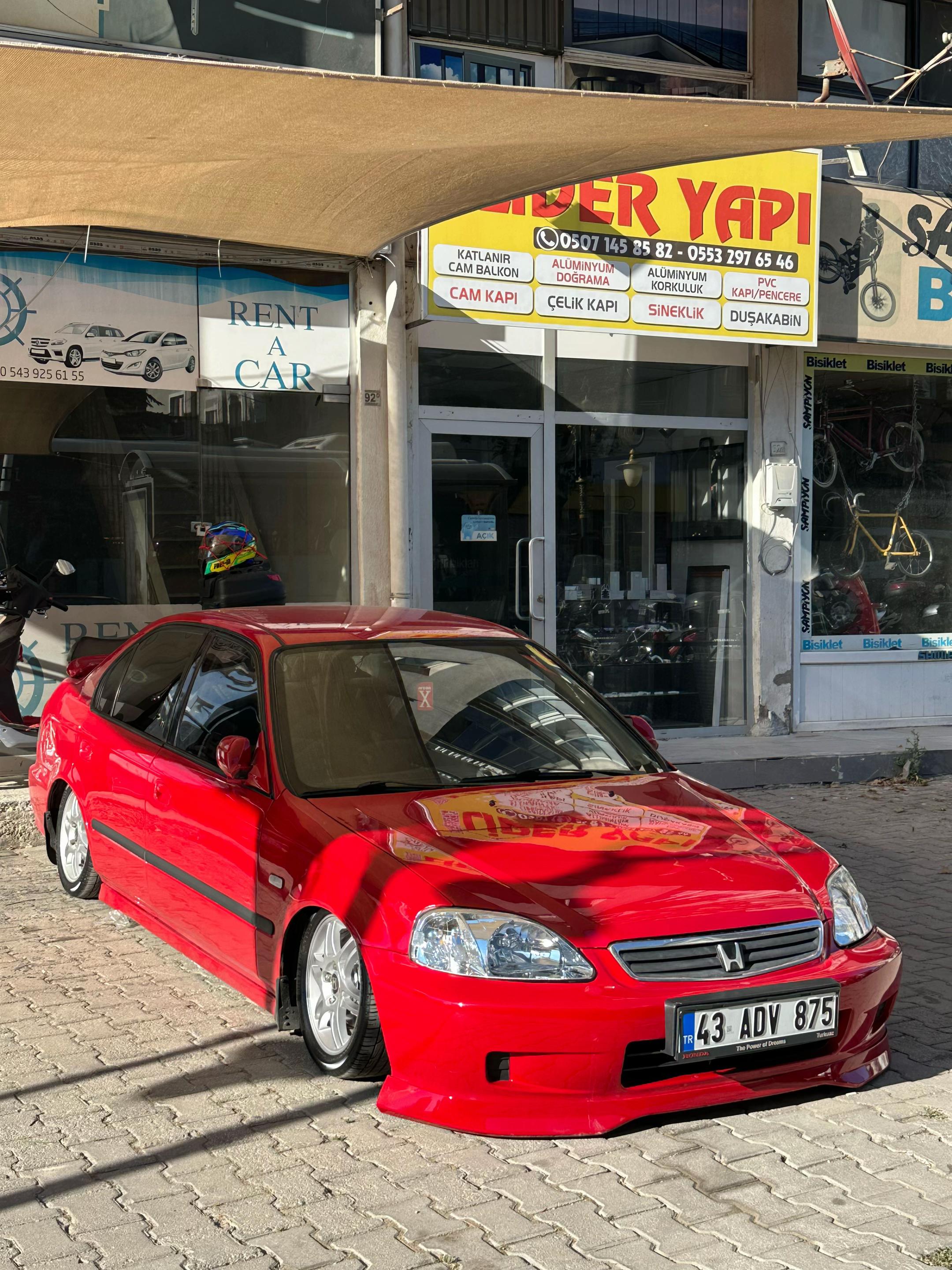 @Samet SANCI