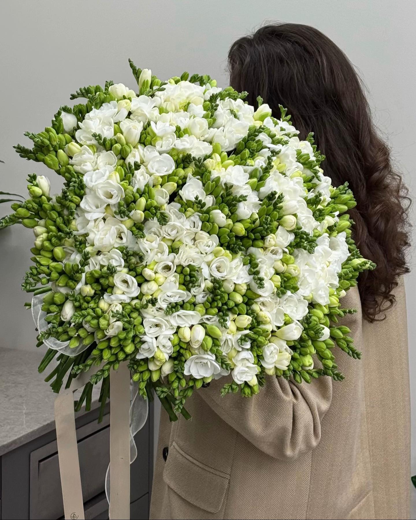 @Daisy_flowers_yerevan