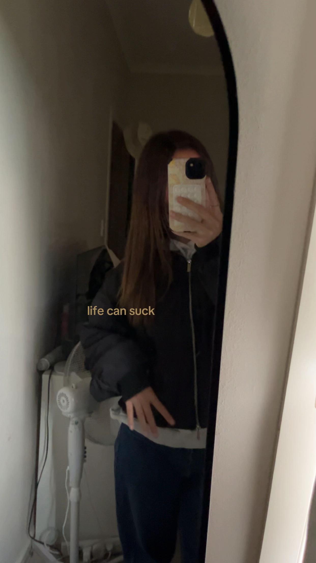 @secret
