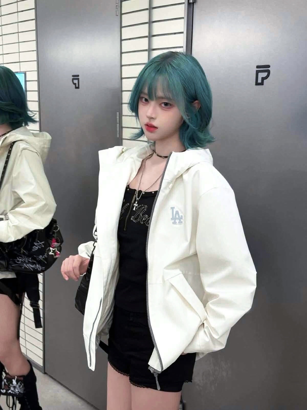 @Chu Lin 小谢