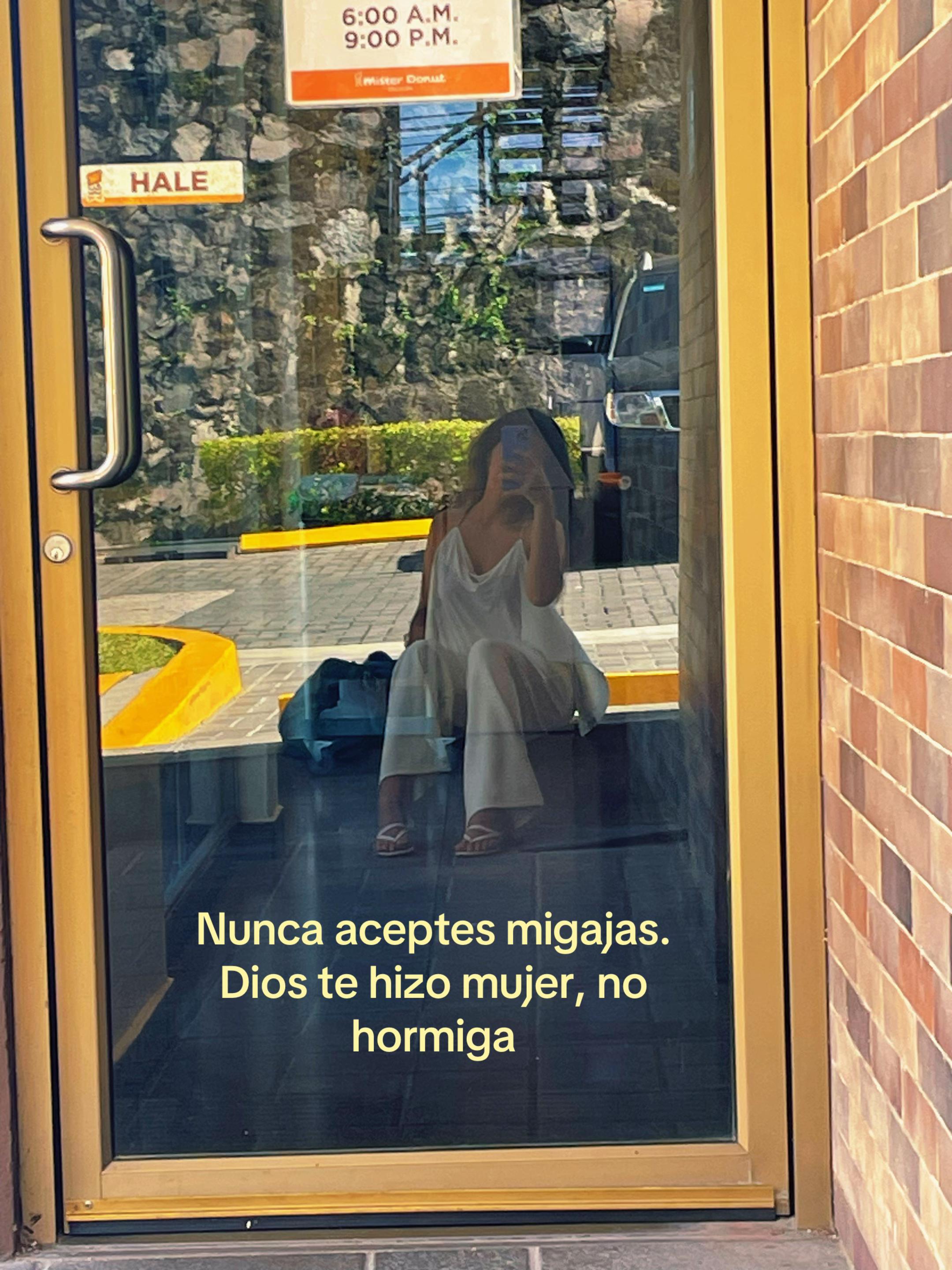 @Kenia Mar&iacute;a