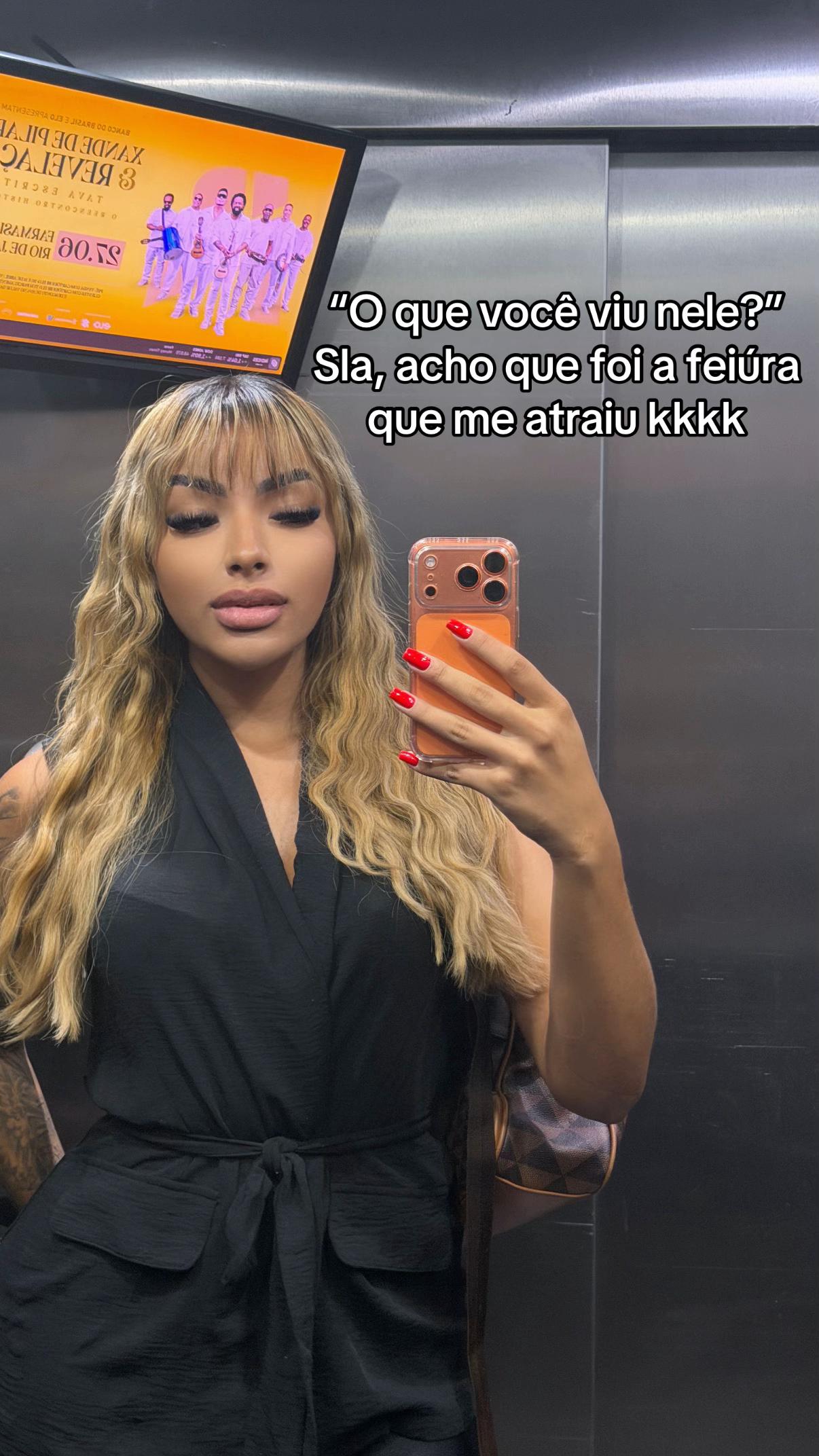 @Patricia Ribeiro