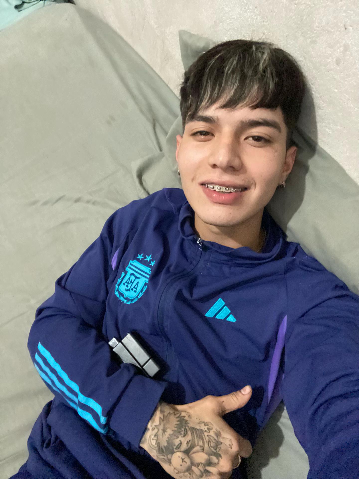 @Angelferr