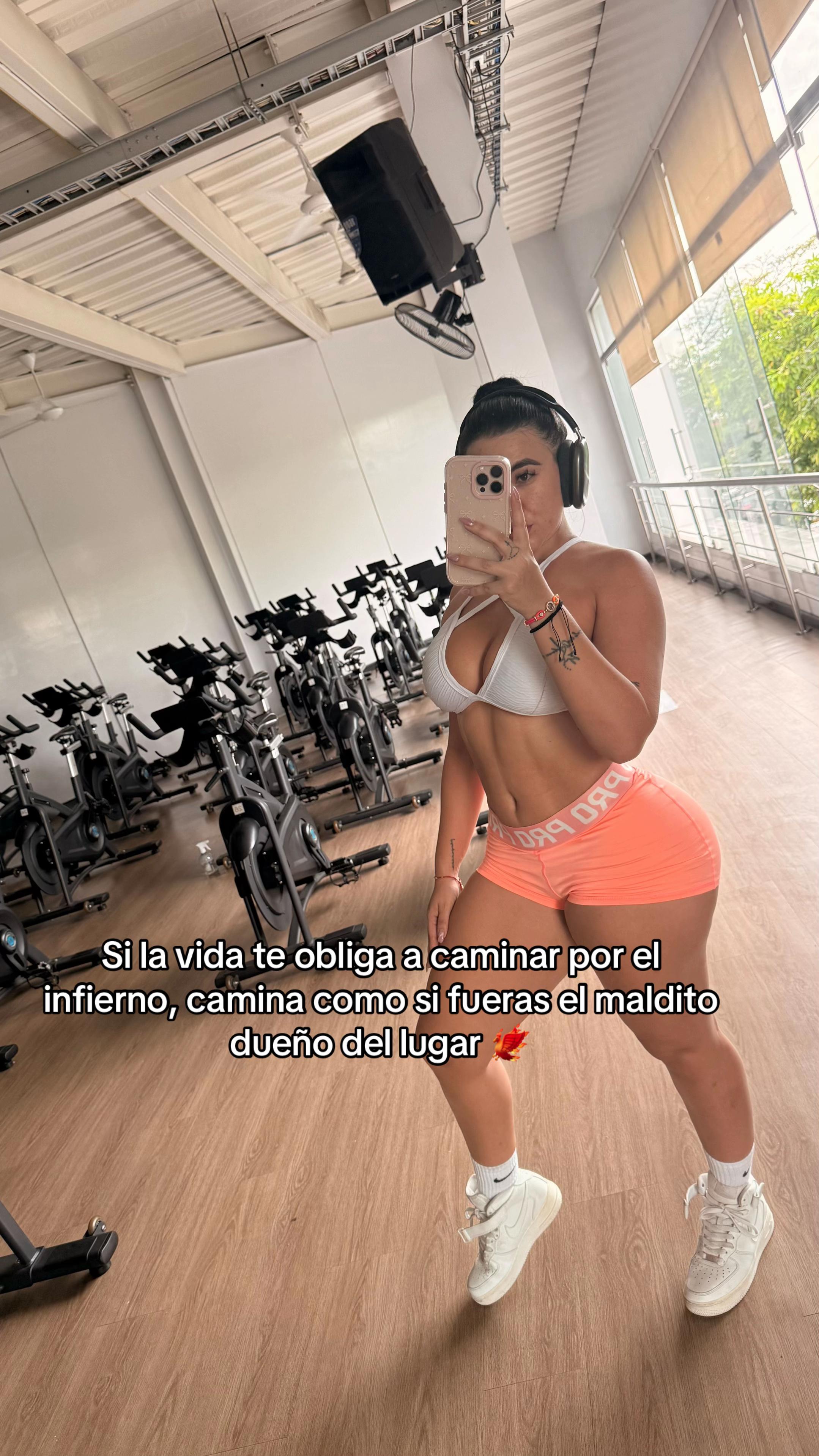 @Vanessa Garcia