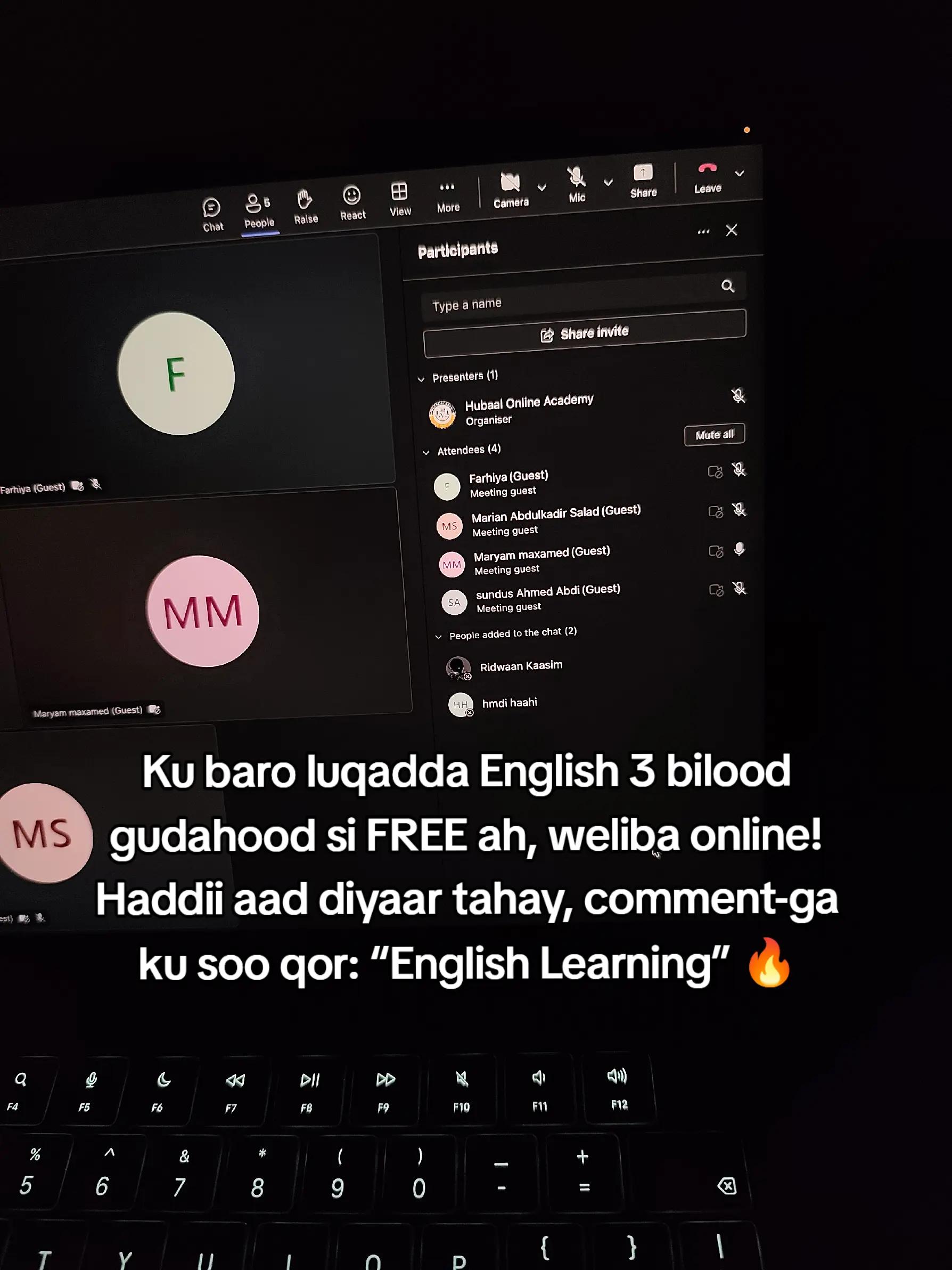 @TeacherＹａｘｙａ✍️