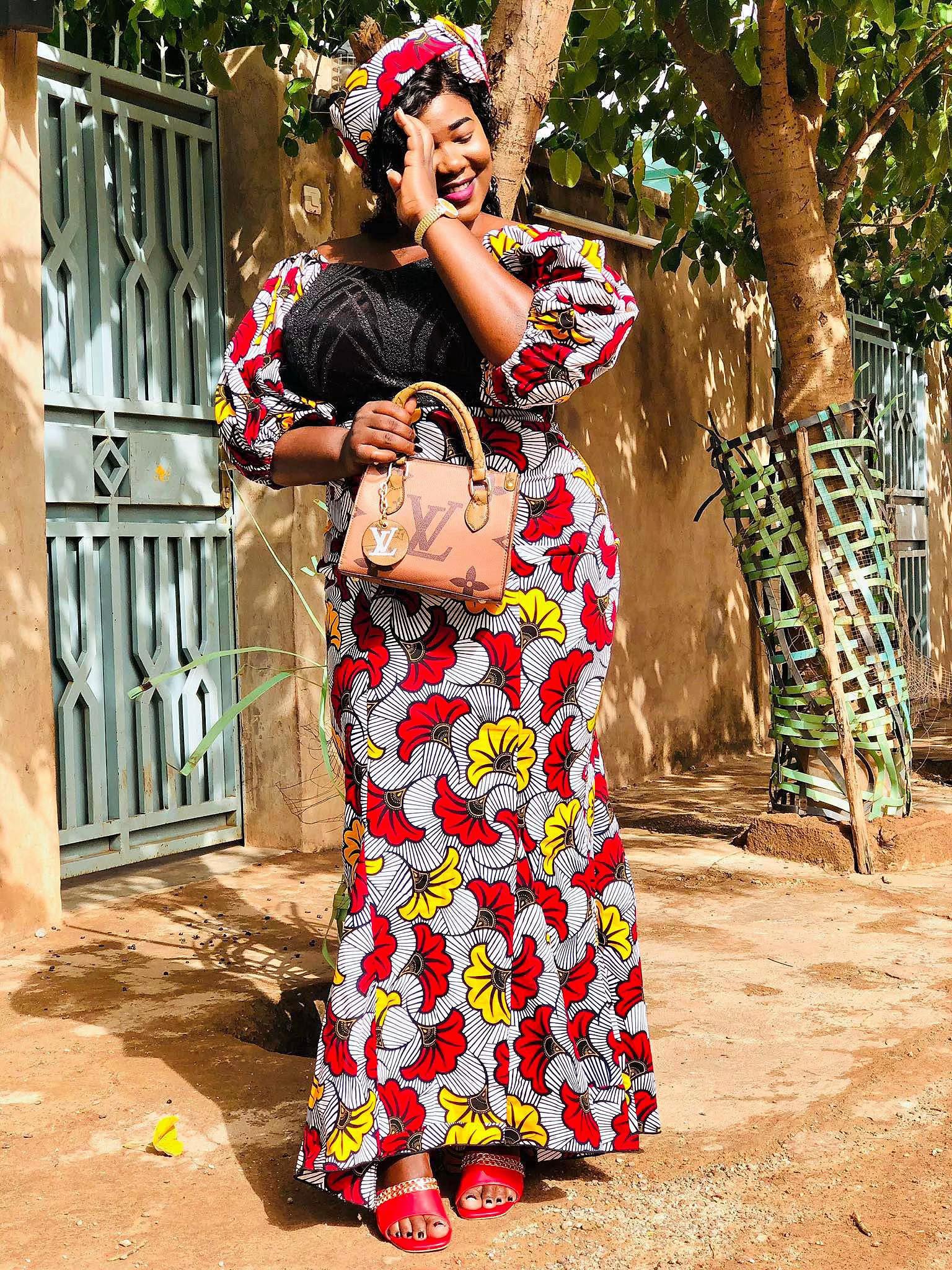 @🦋OUÉDRAOGO salamata 🦋❤️🇧🇫