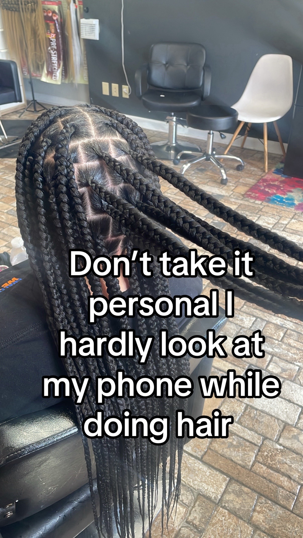 @Mimi DaBraider💇🏽♀️