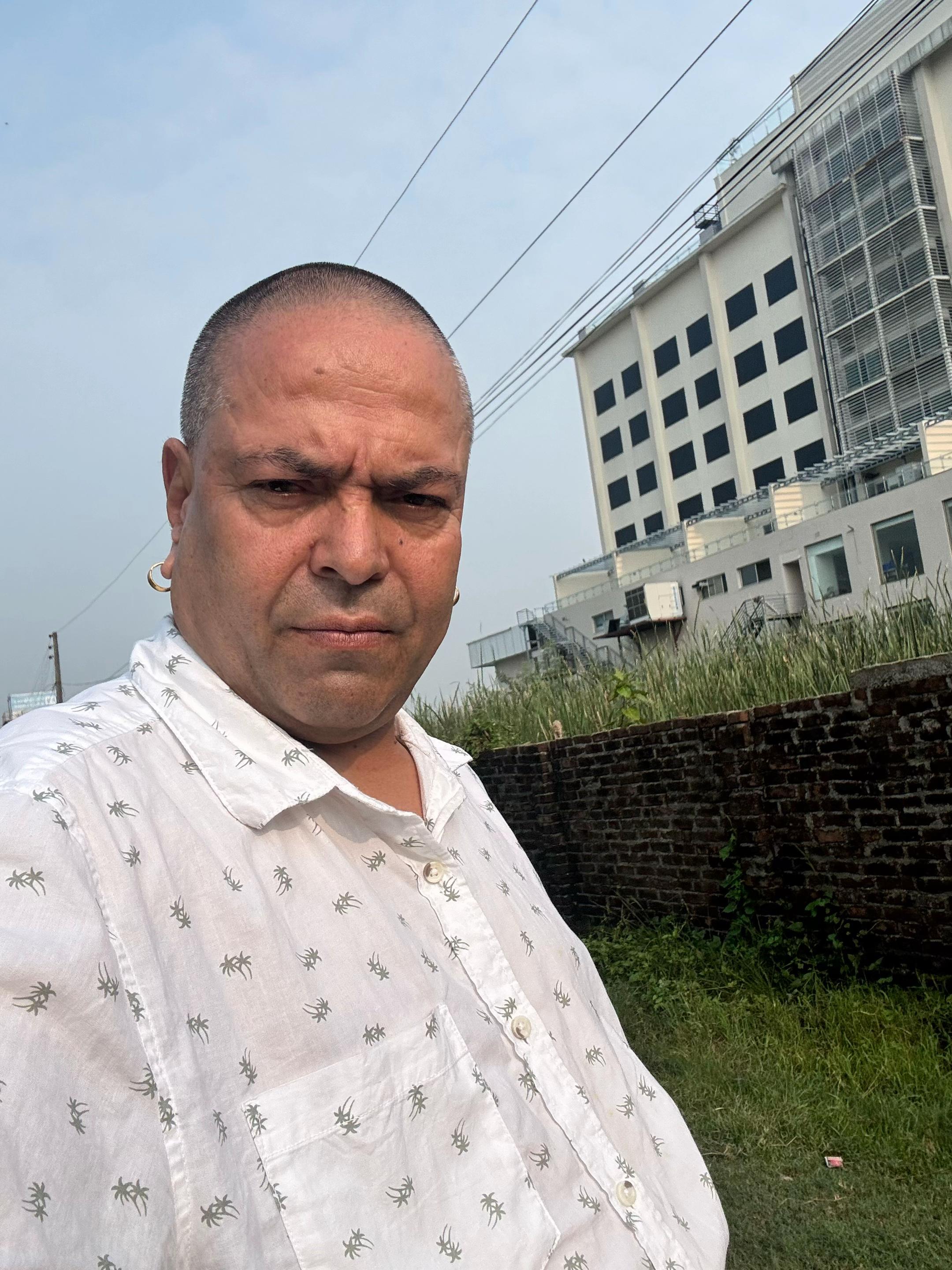 @krishna adhikari