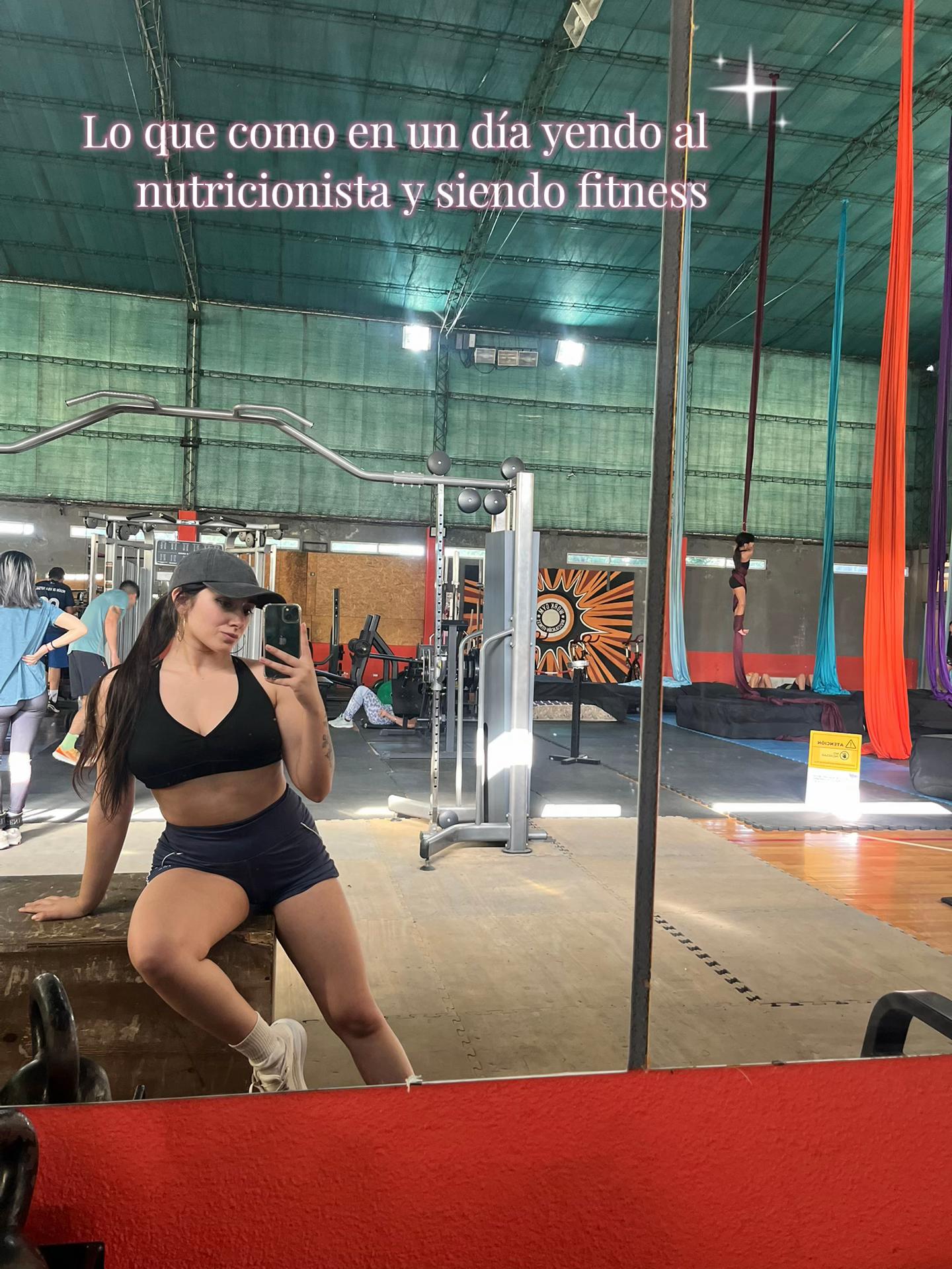 @Eugenia chilano