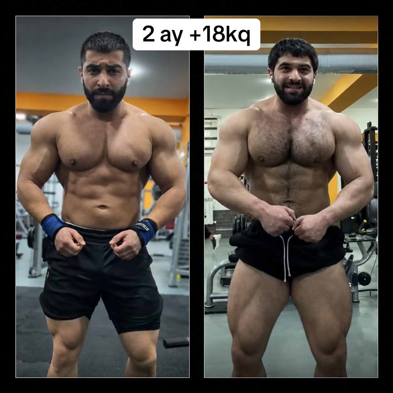 @Ismayıl Həbiyev