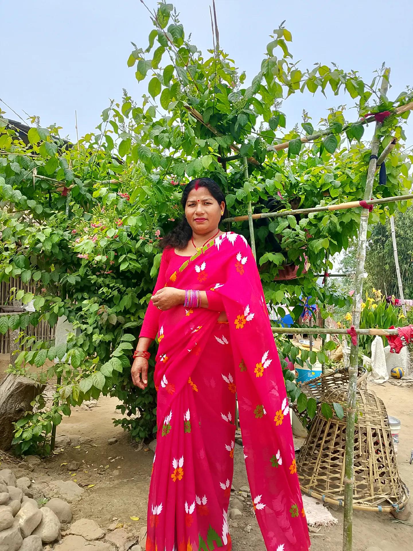 @Mr.Tharu!💗💐