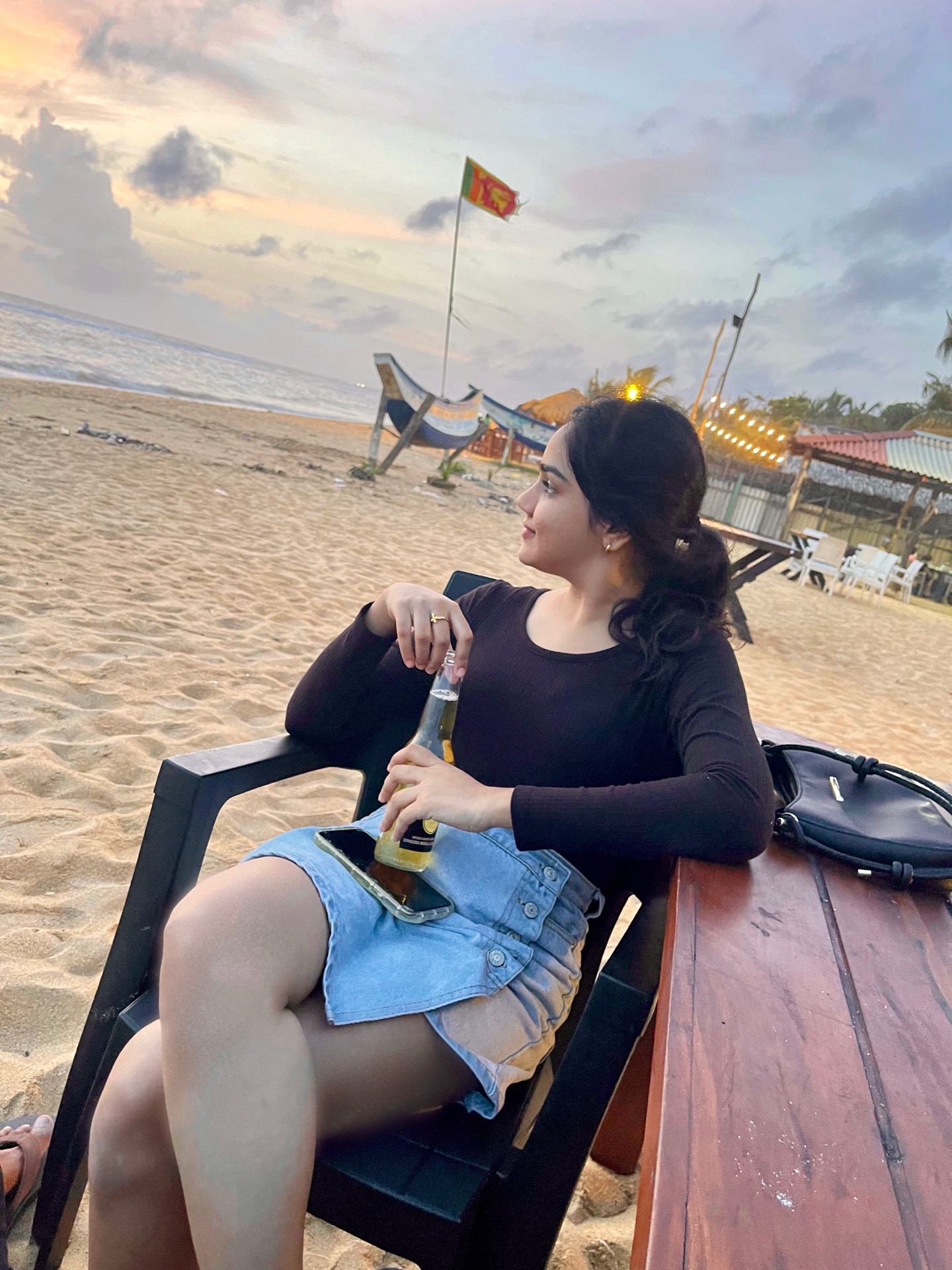 @Sanjana